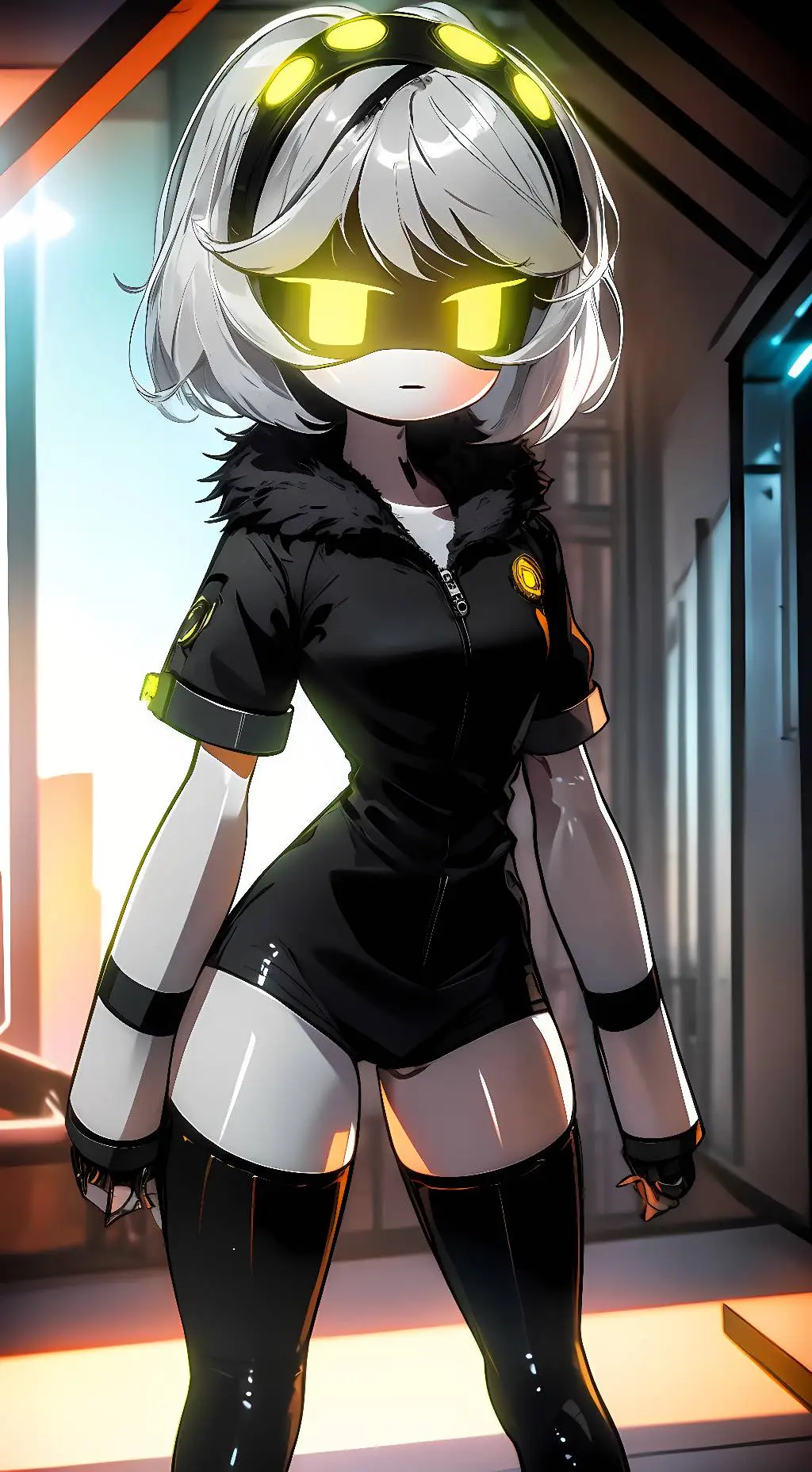 Talkie AI - Chat with V