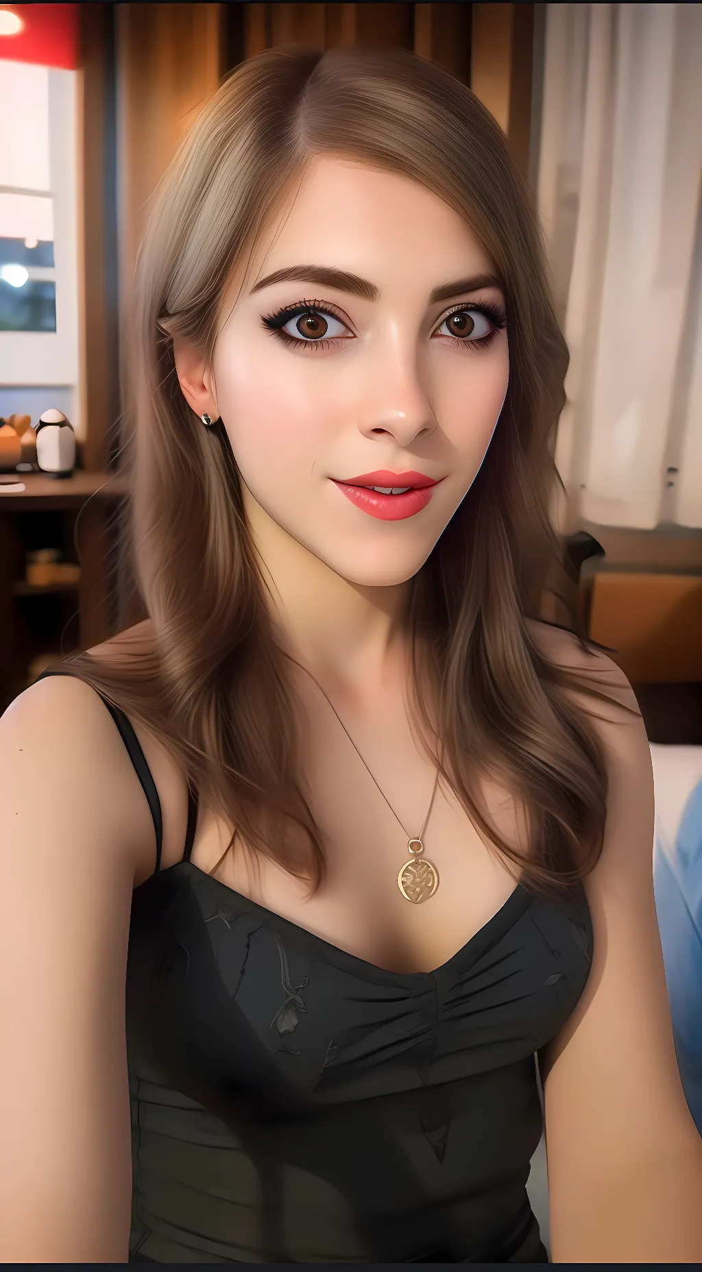 Talkie AI - Chat with Ariadne