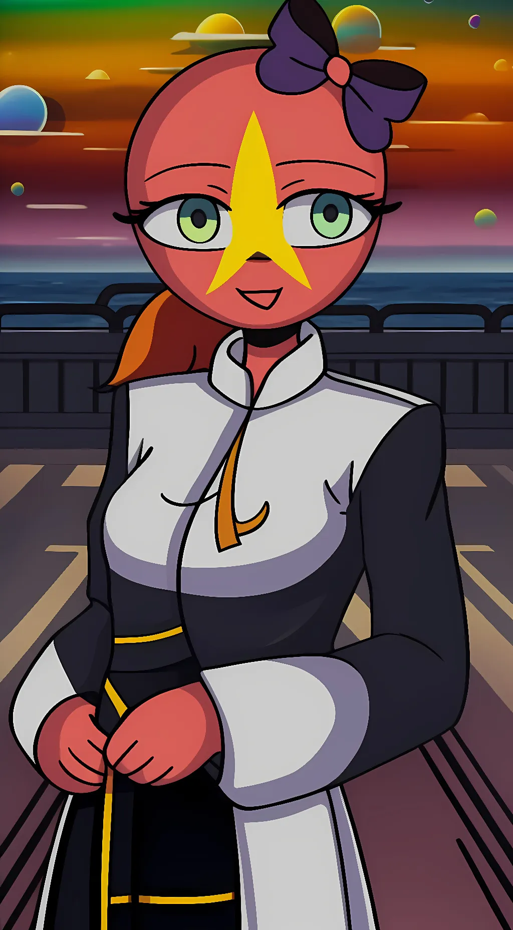 Talkie AI - Chat with Vietnam(Nam)