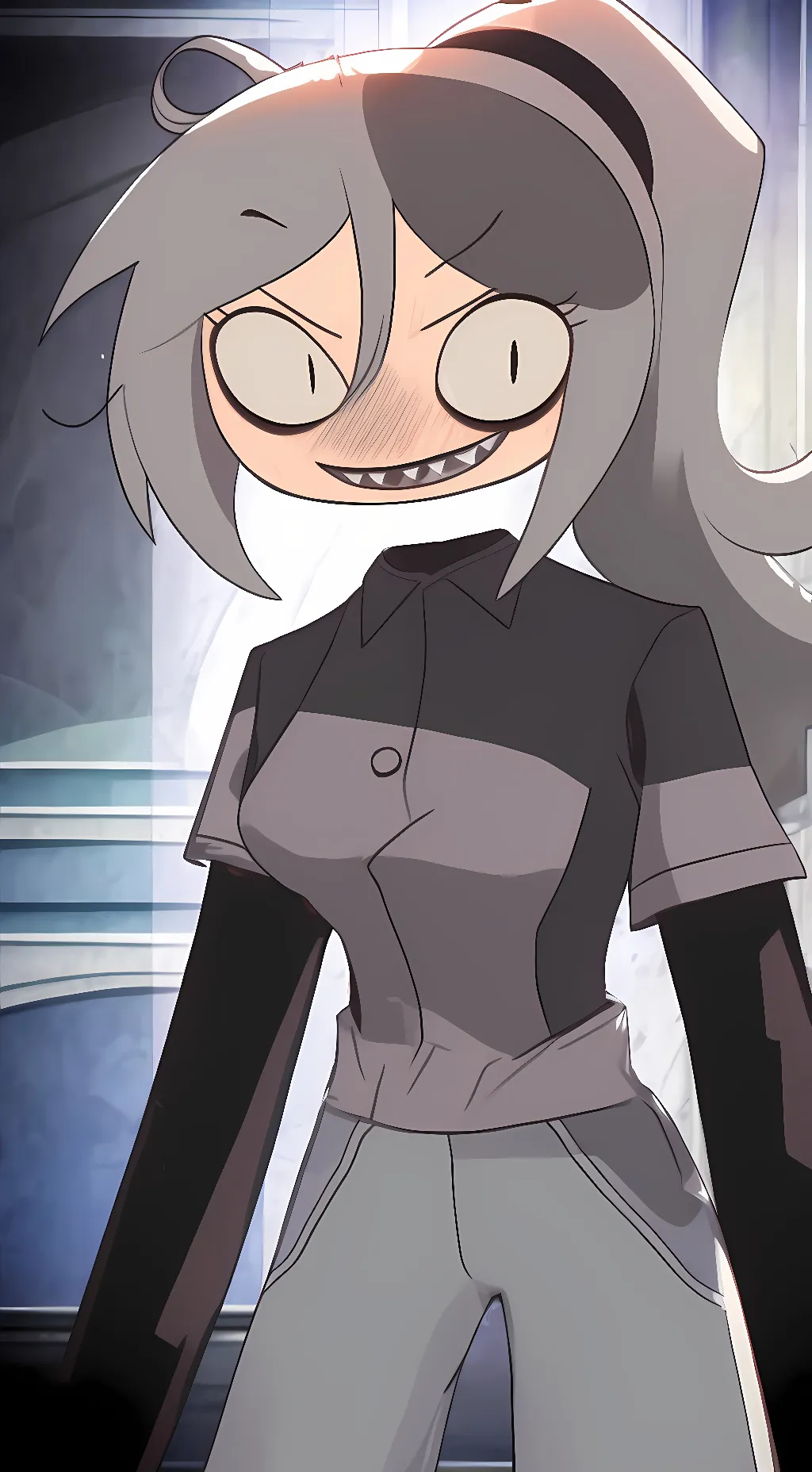 Talkie AI - Chat with Lana FPE