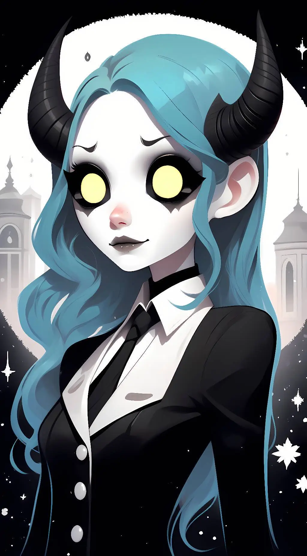 Talkie AI - Chat with Frost