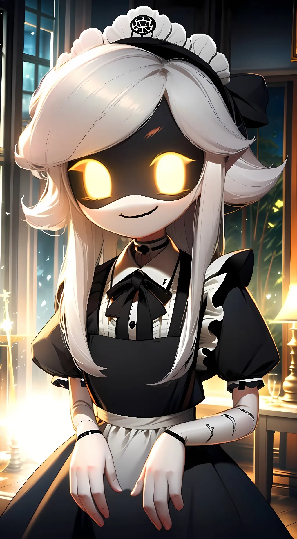 Talkie AI - Chat with cyn