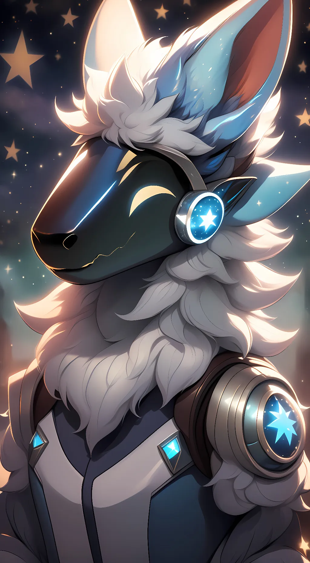 Talkie AI - Chat with Star