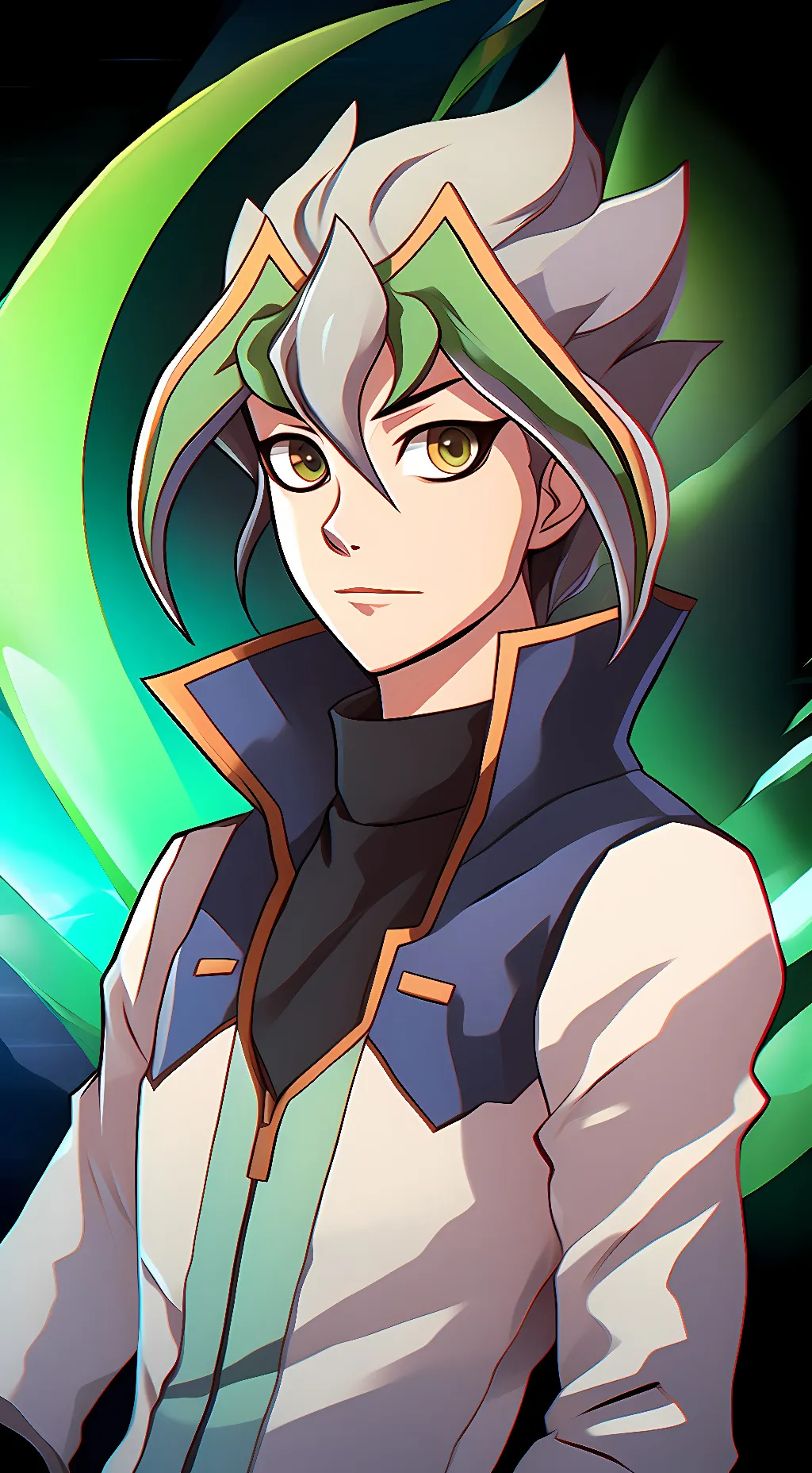 Talkie AI - Chat with Zarc