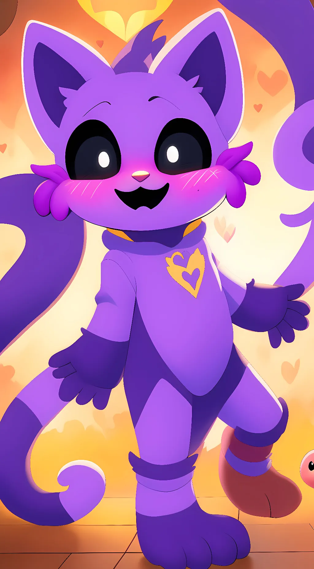 Talkie AI - Chat with Dogday x catnap 