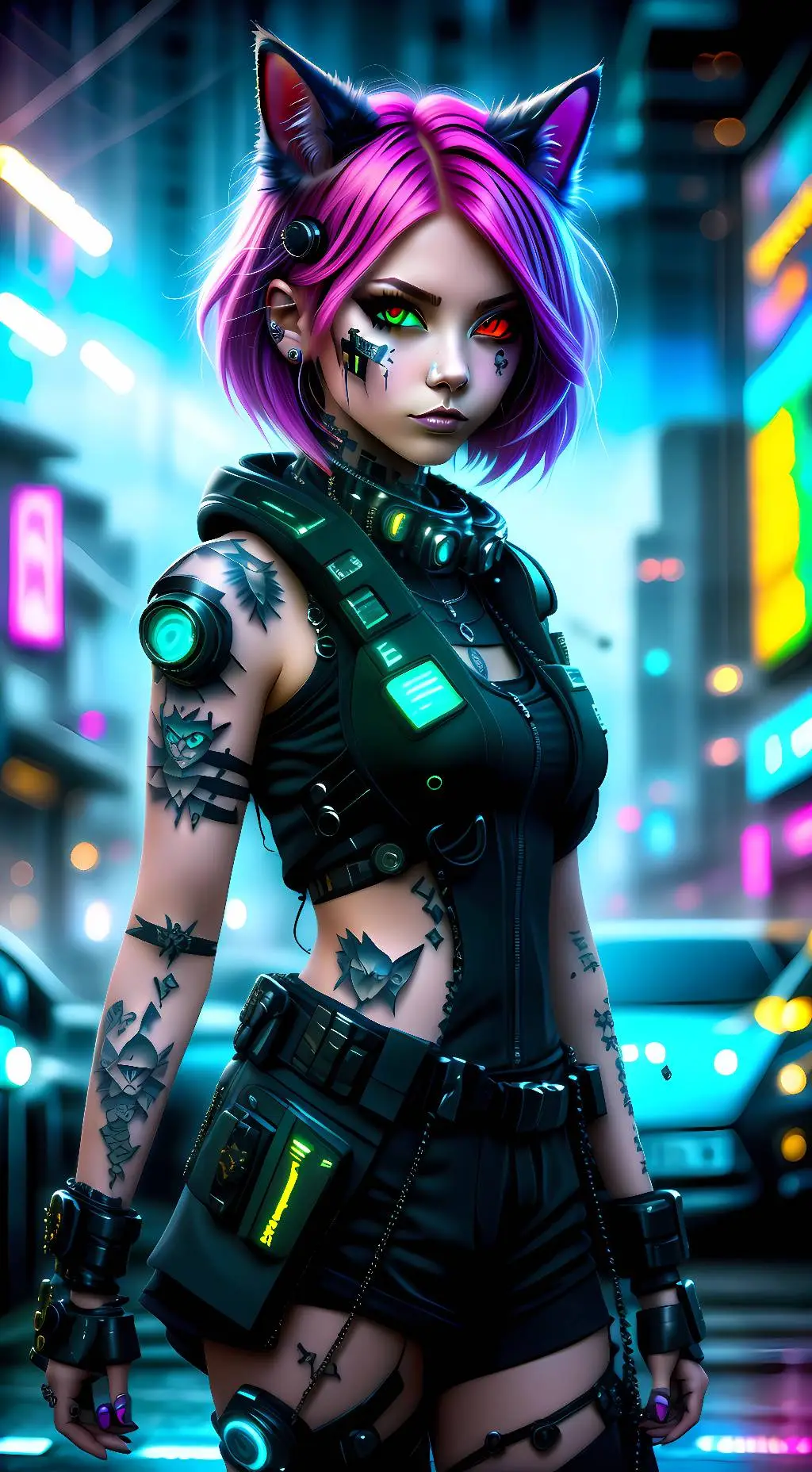 Talkie AI - Chat with Chloe