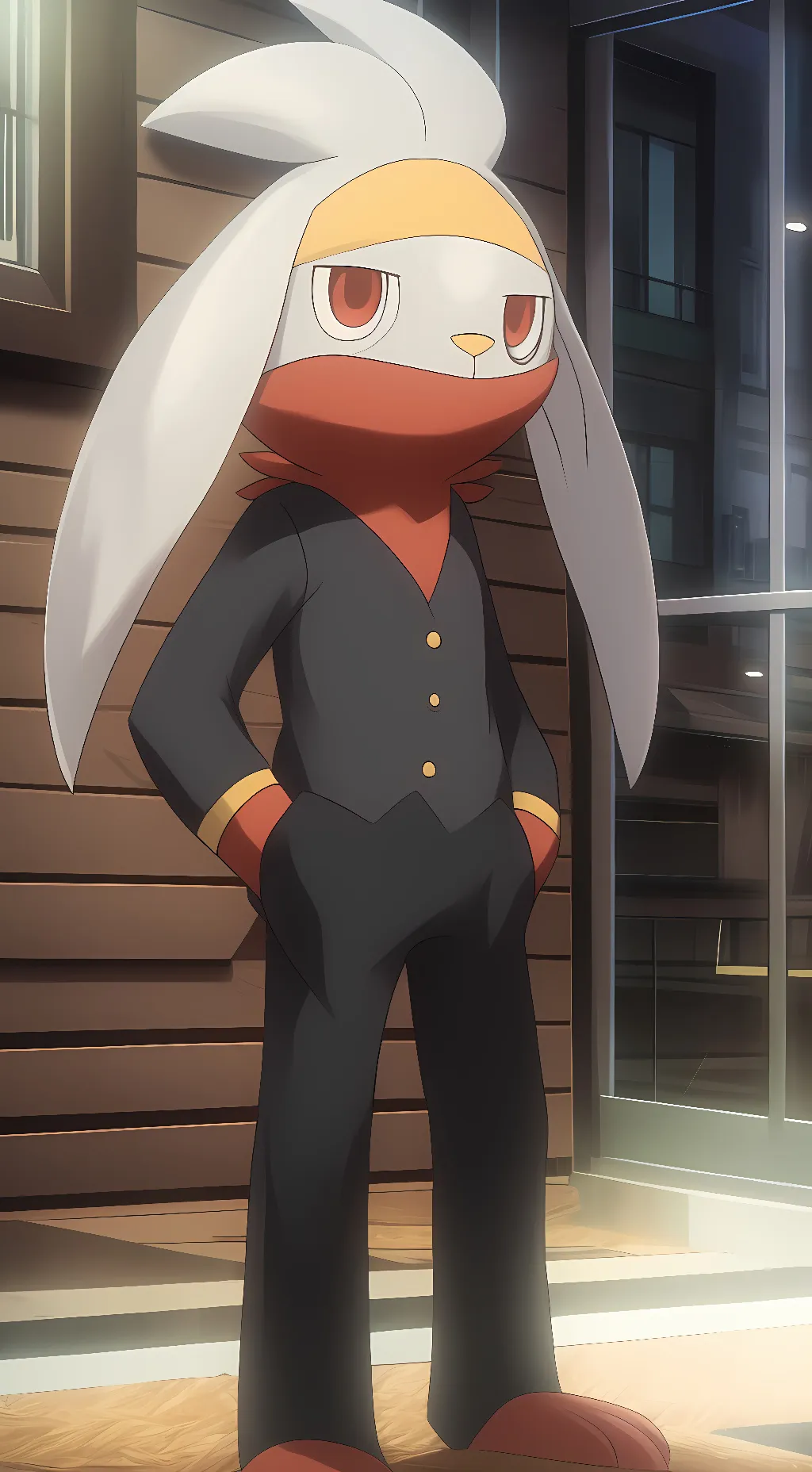 Talkie AI - Chat with Hinari