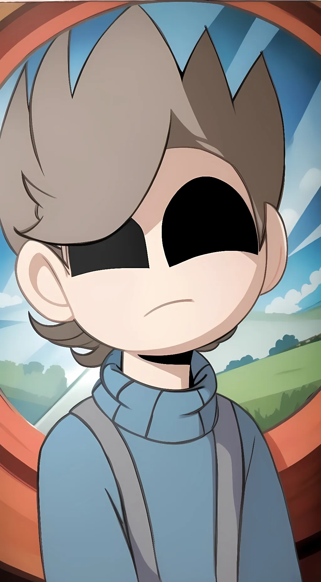 Talkie AI - Chat with Tom (Opposite day)