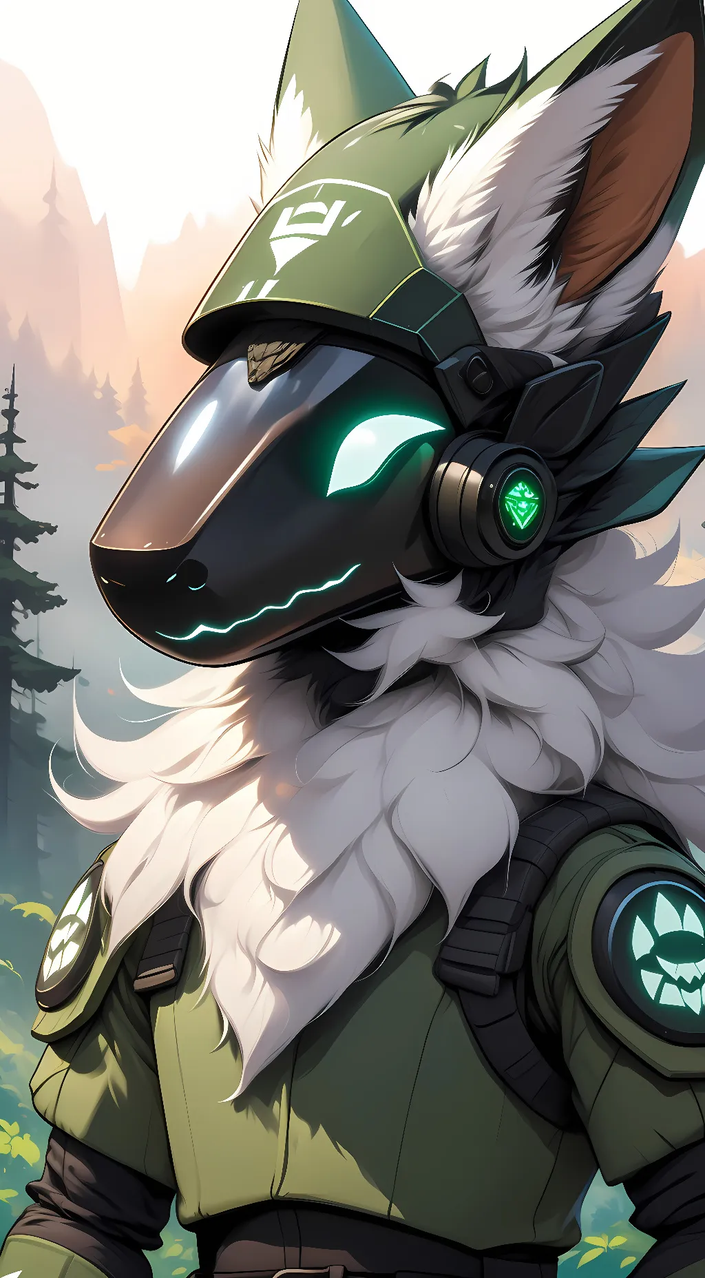 Talkie AI - Chat with Confliction