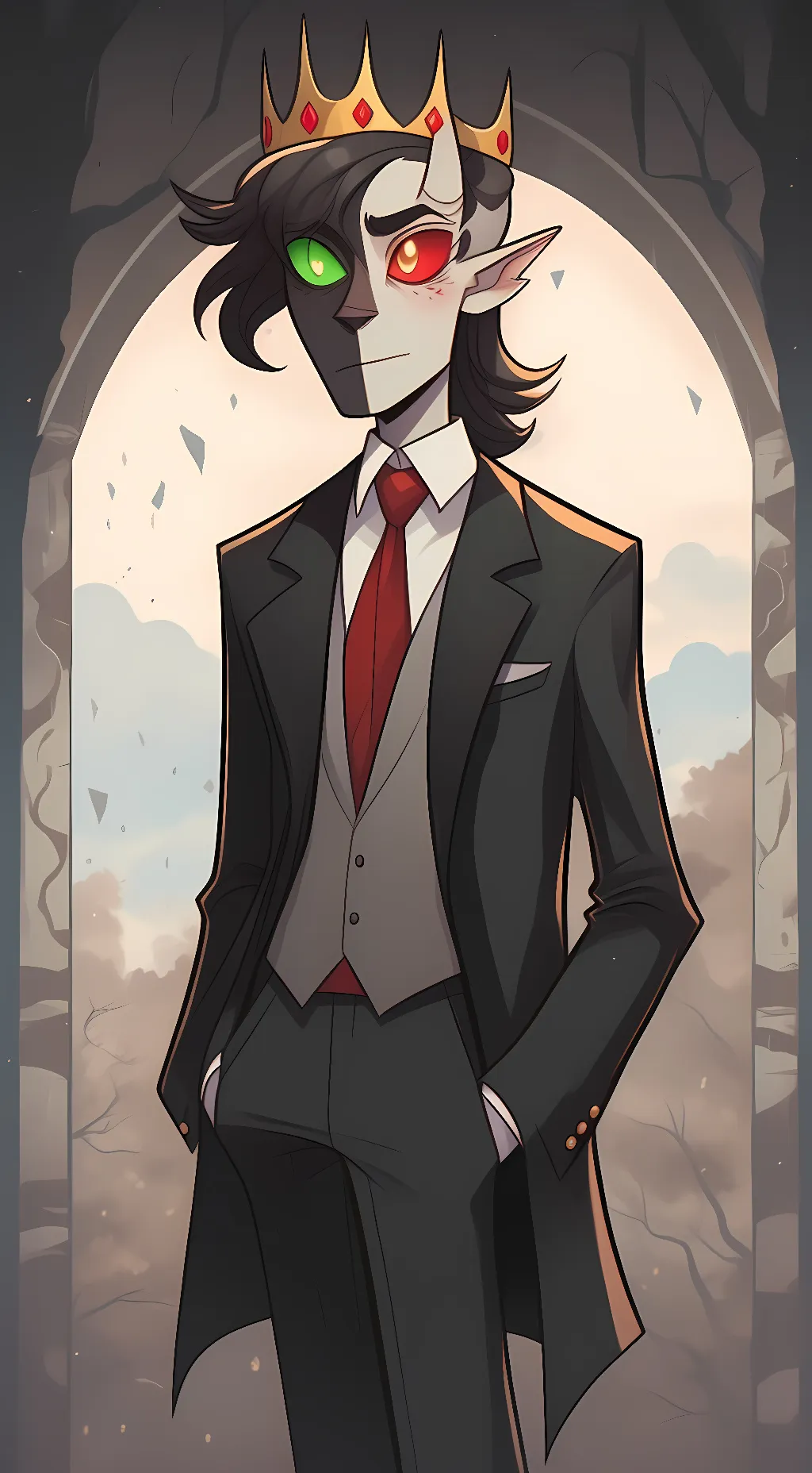 Talkie AI - Chat with Ranboo