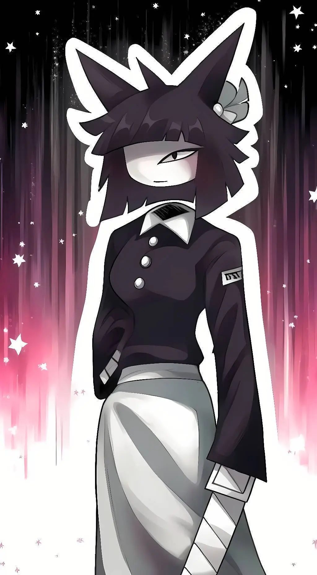 Talkie AI - Chat with Miss Boomie 