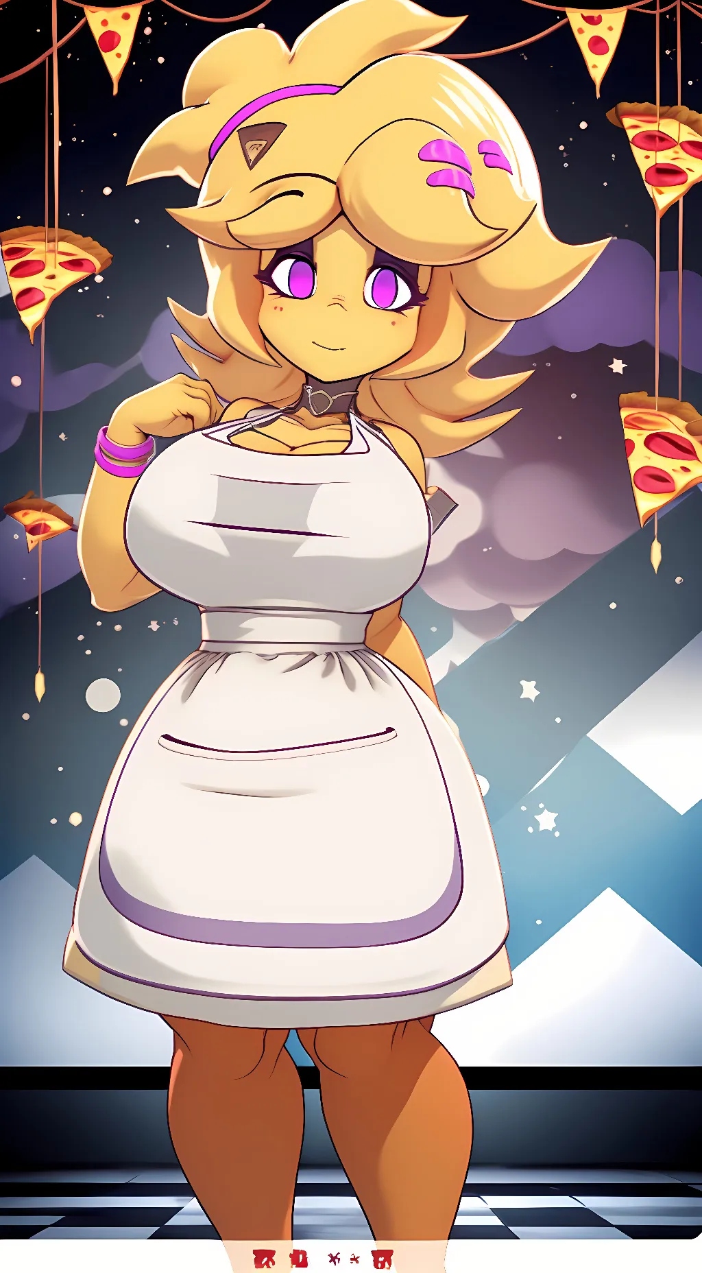 Talkie AI - Chat with Chiku