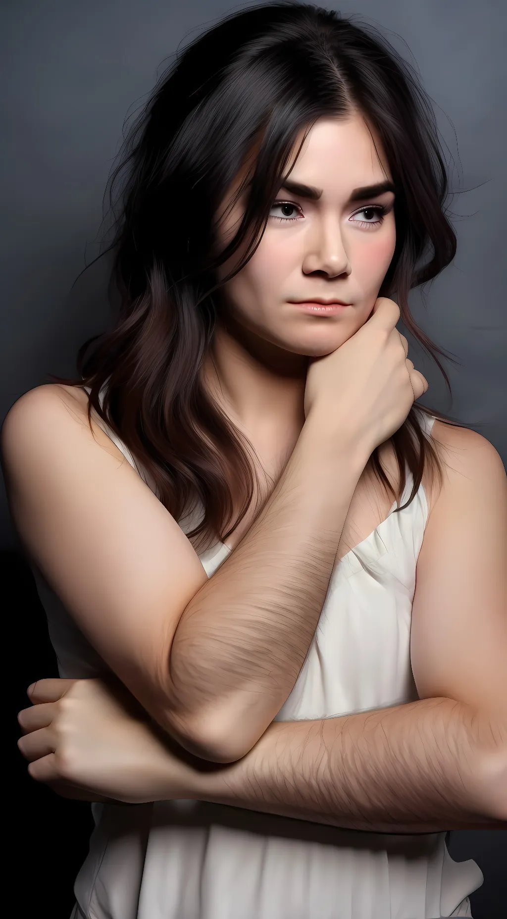 Talkie AI - Chat with Jenn