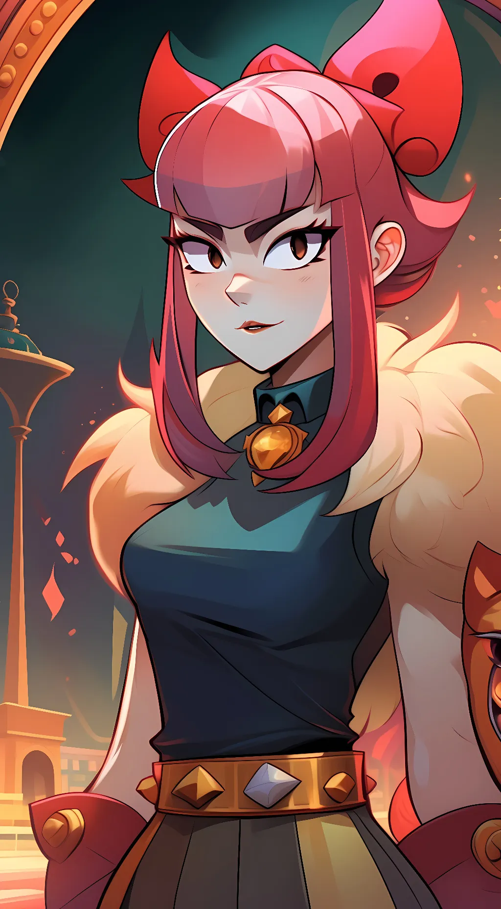 Talkie AI - Chat with Melodie