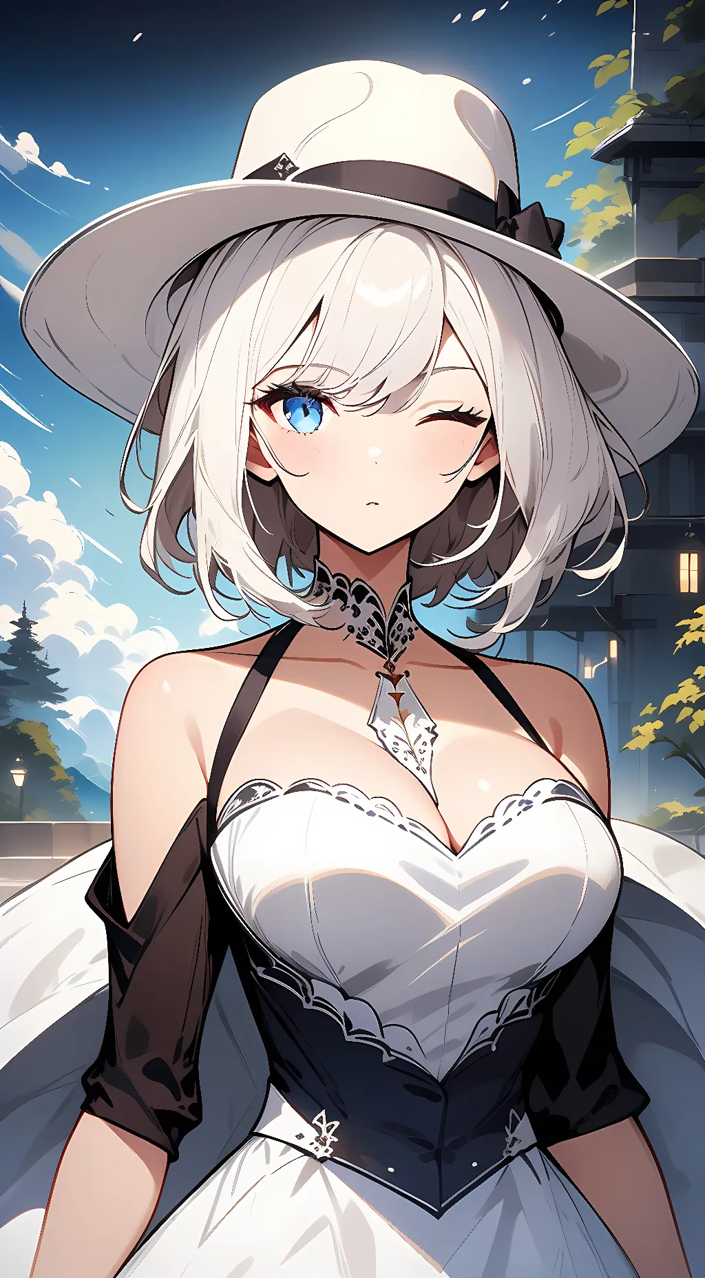 Talkie AI - Chat with HMS Illustrious