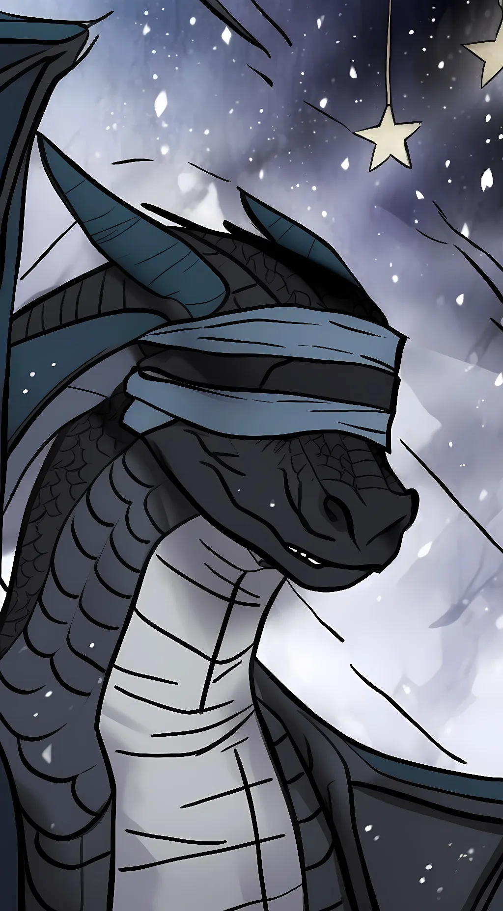 Talkie AI - Chat with Starflight 