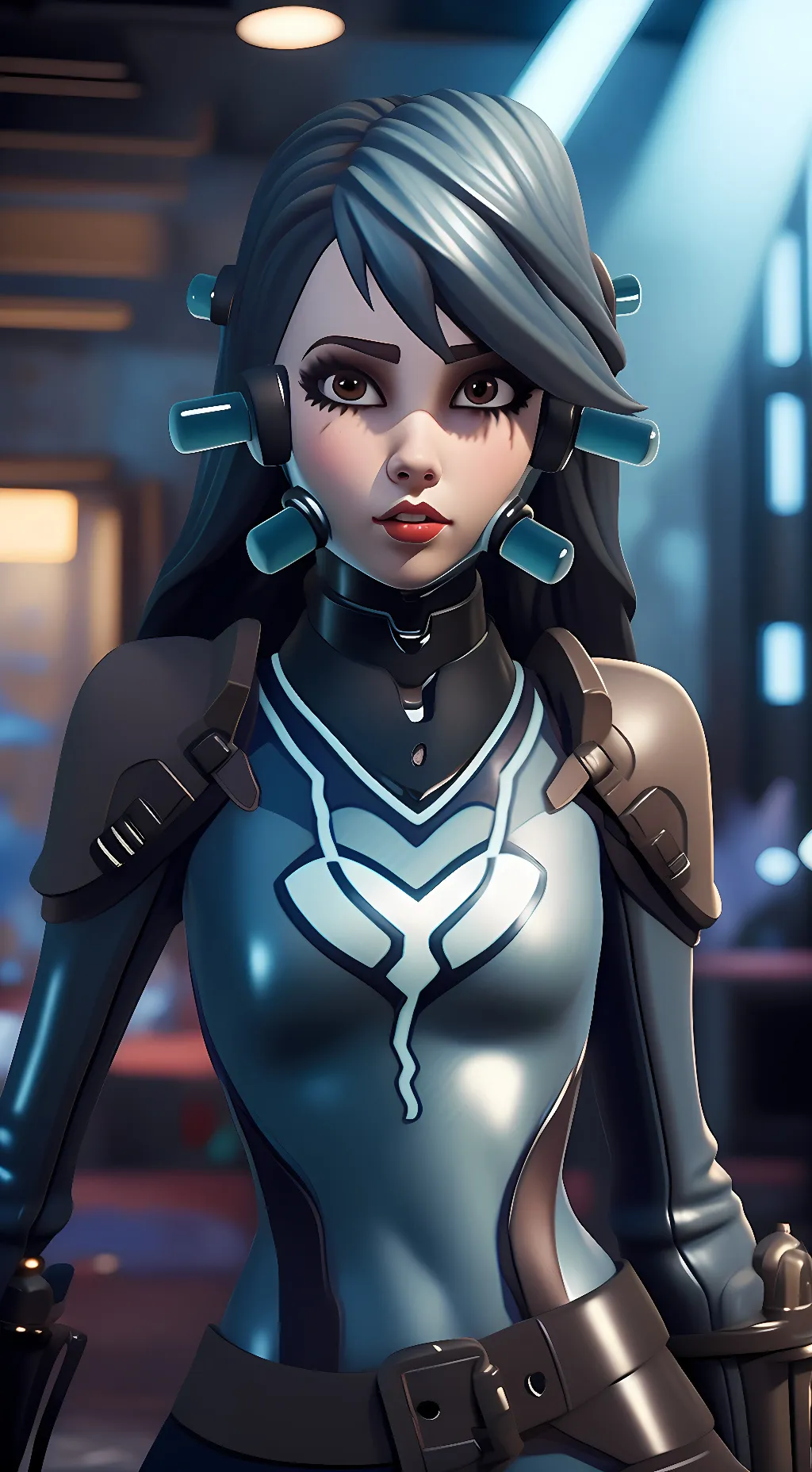 Talkie AI - Chat with Slurpentine