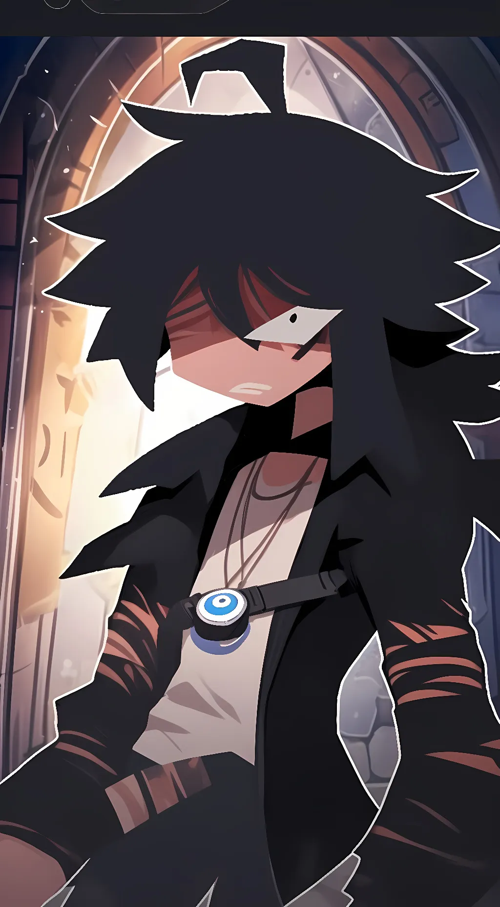 Talkie AI - Chat with Miller (FPE)