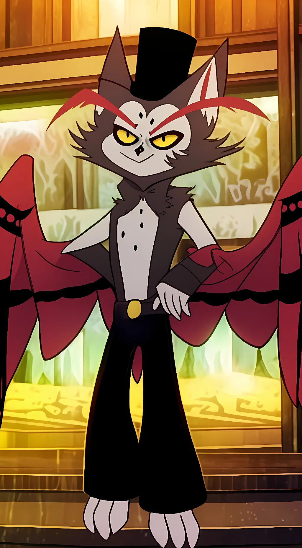 Talkie AI - Chat with Husk