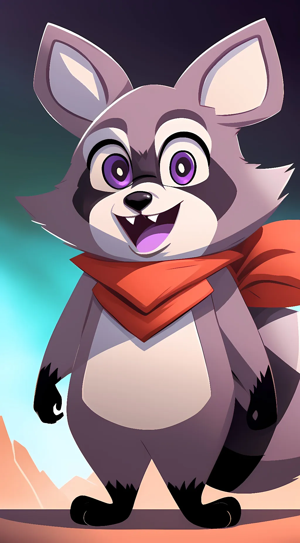 Talkie AI - Chat with Rambley