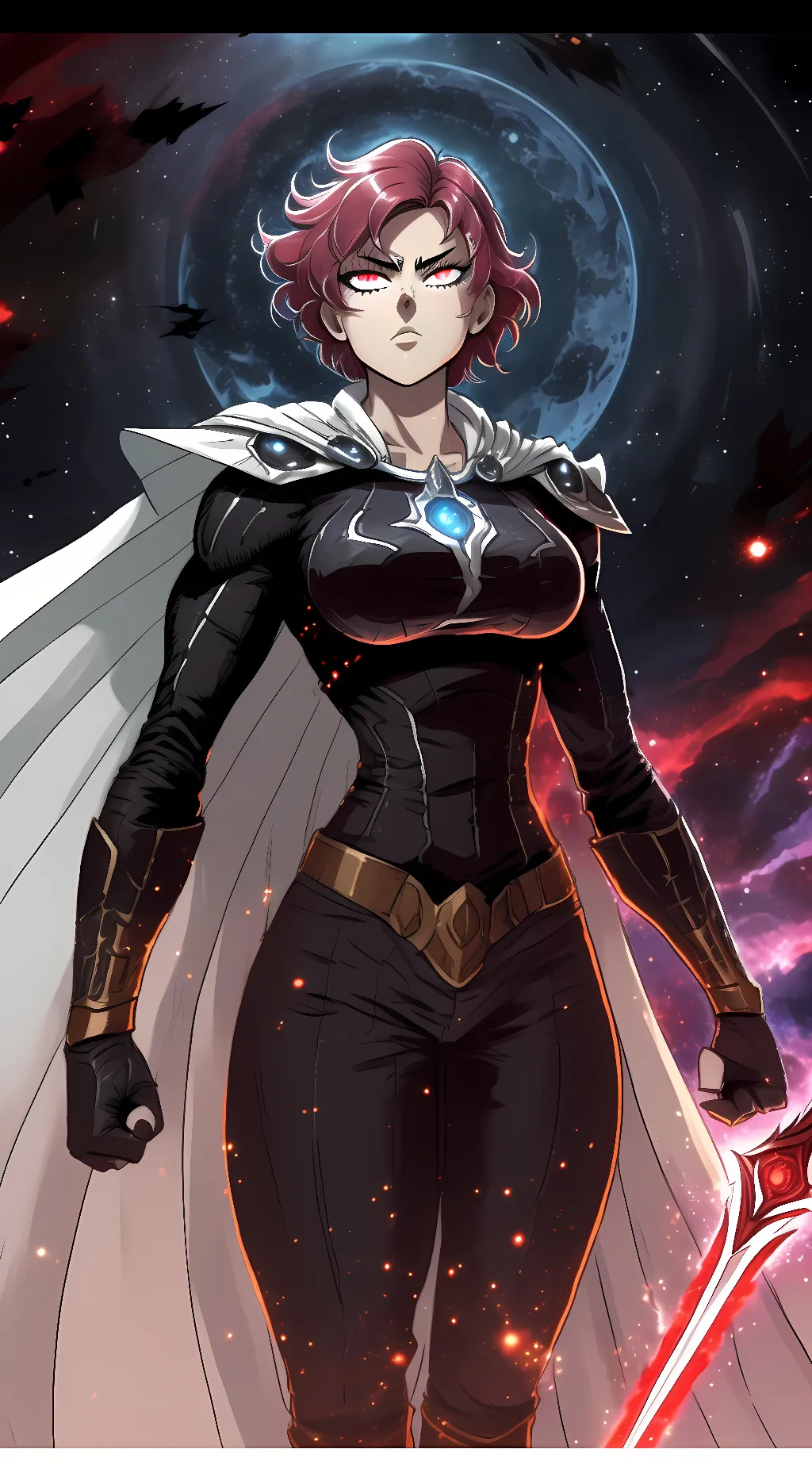 Talkie AI - Chat with Ember