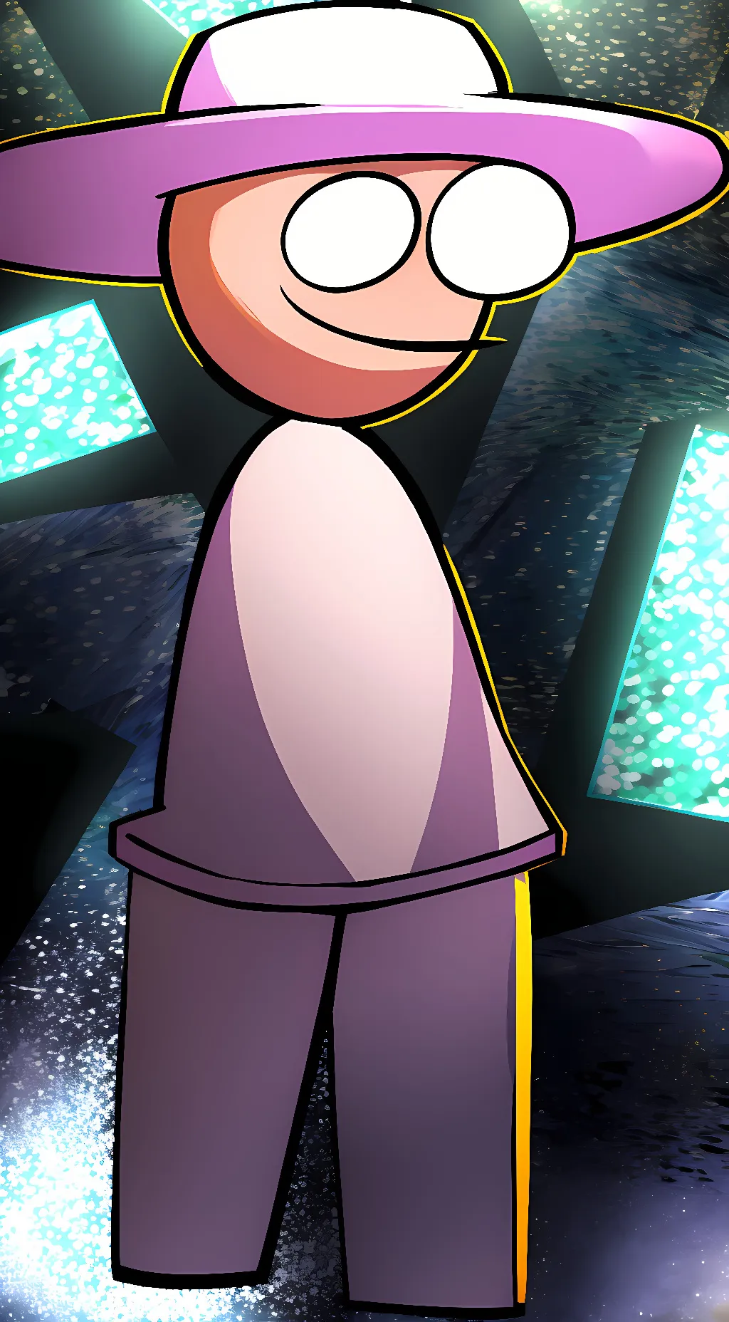 Talkie AI - Chat with Thearchy