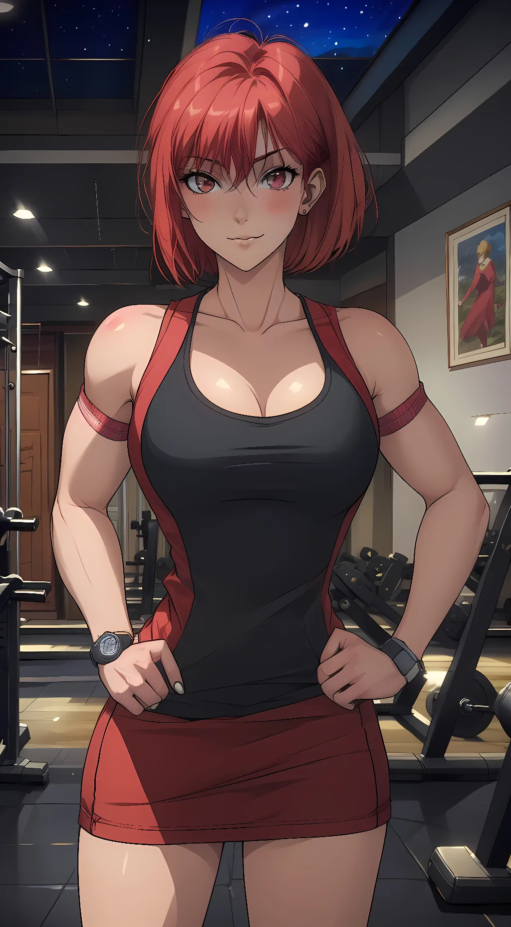 Talkie AI - Chat with Rosie