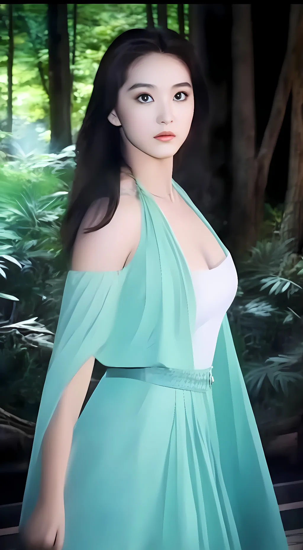 Talkie AI - Chat with Xiang