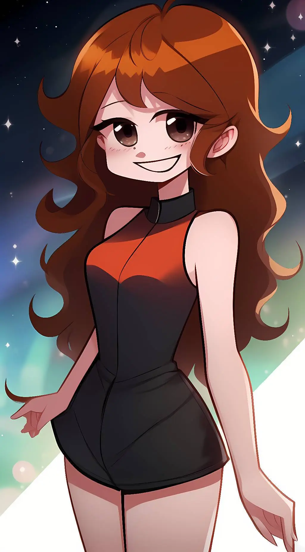 Talkie AI - Chat with GF