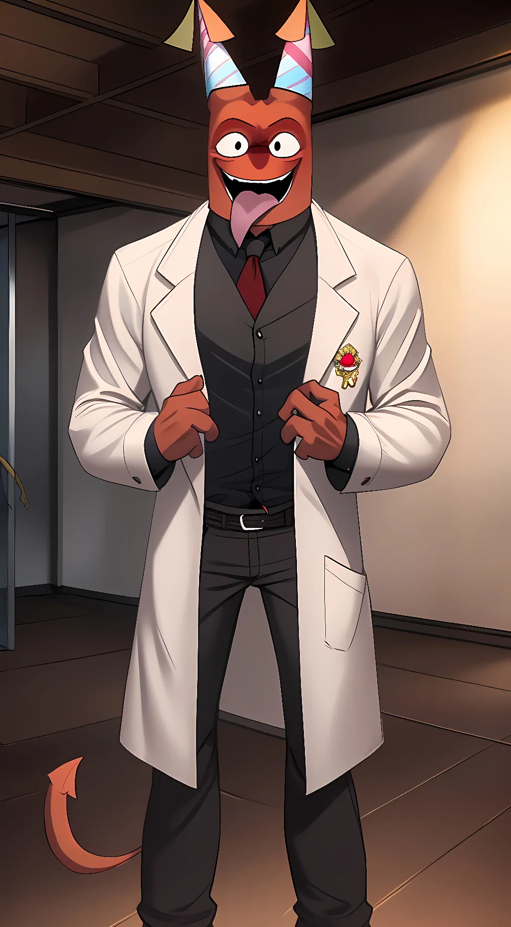 Talkie AI - Chat with BanBan