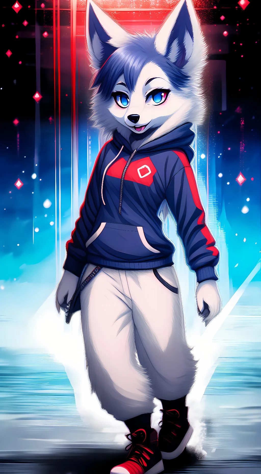 Talkie AI - Chat with Starz