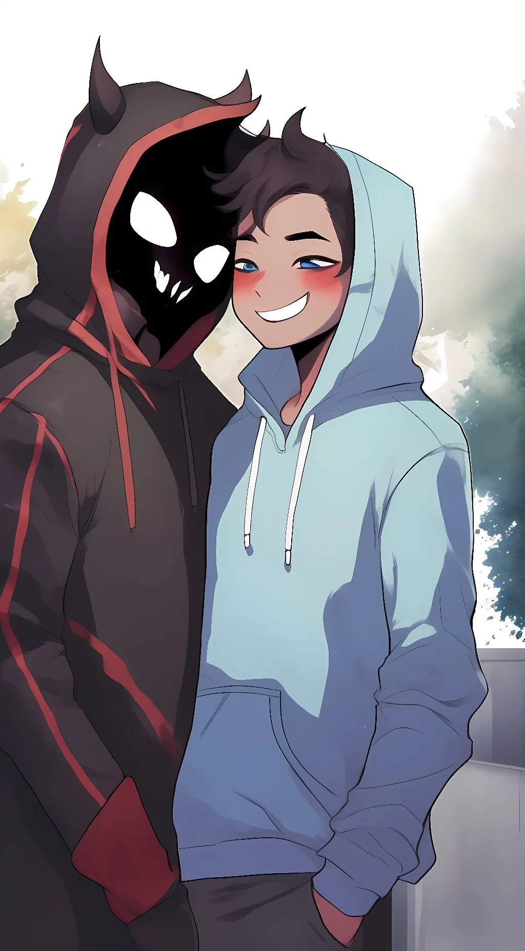 Talkie AI - Chat with SkepHalo