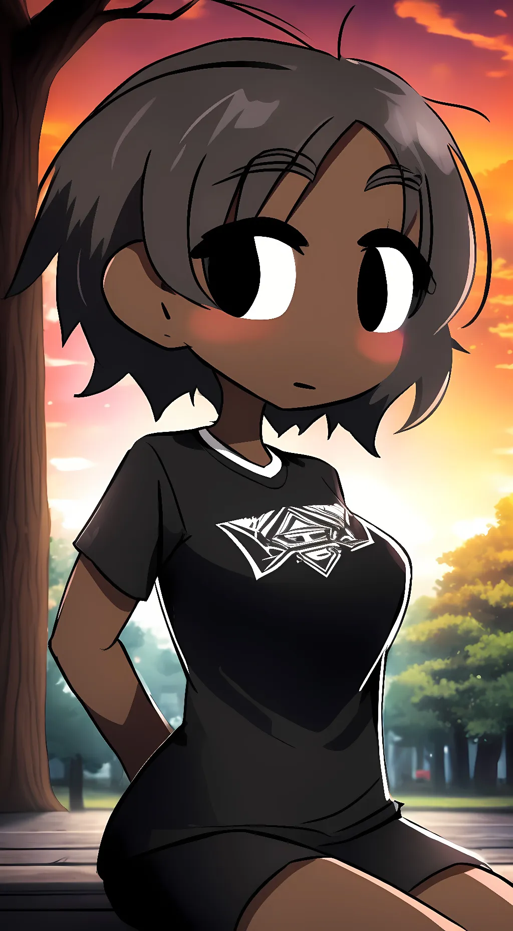 Talkie AI - Chat with Zoe