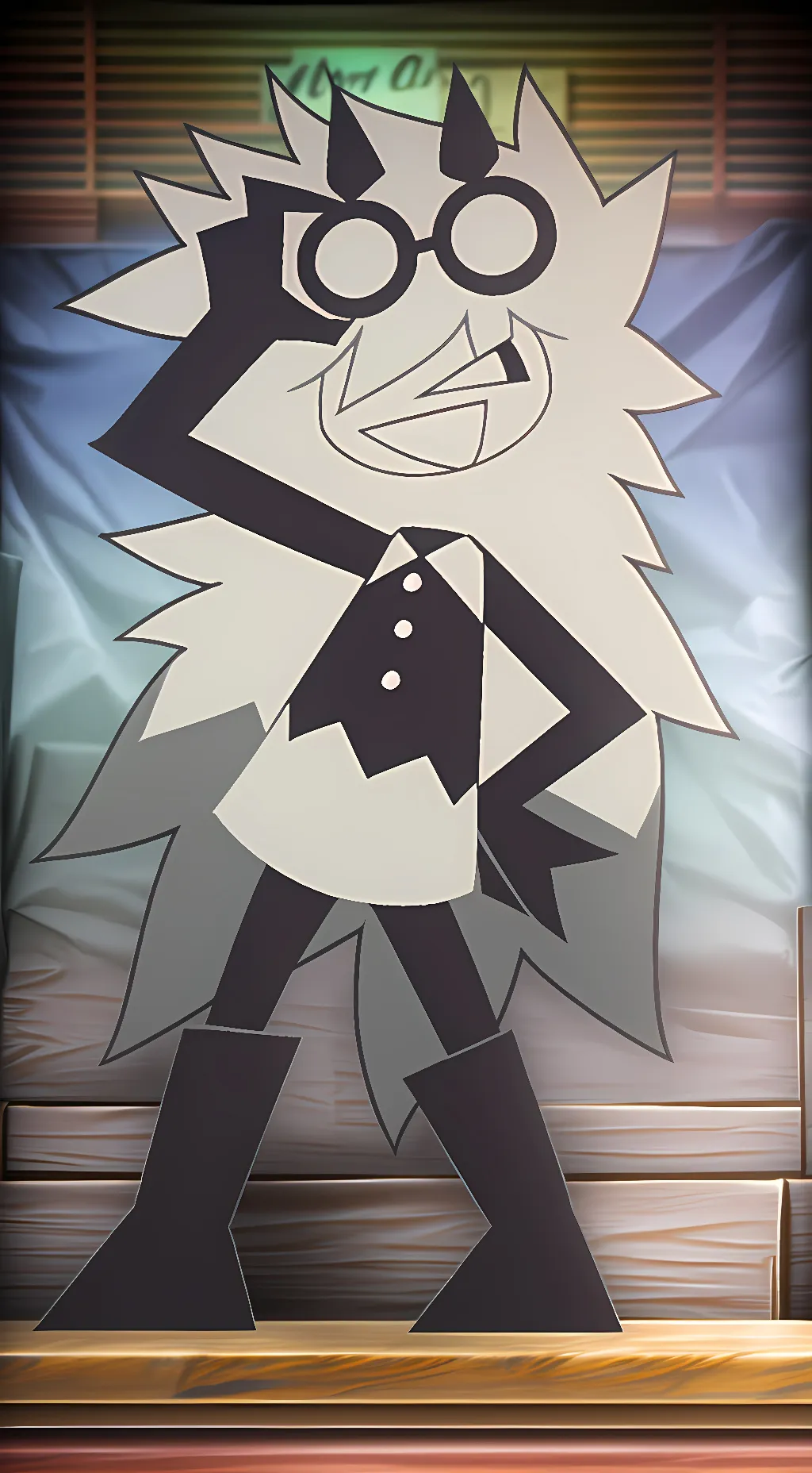 ai character: Edward [FPE] [Bi] background