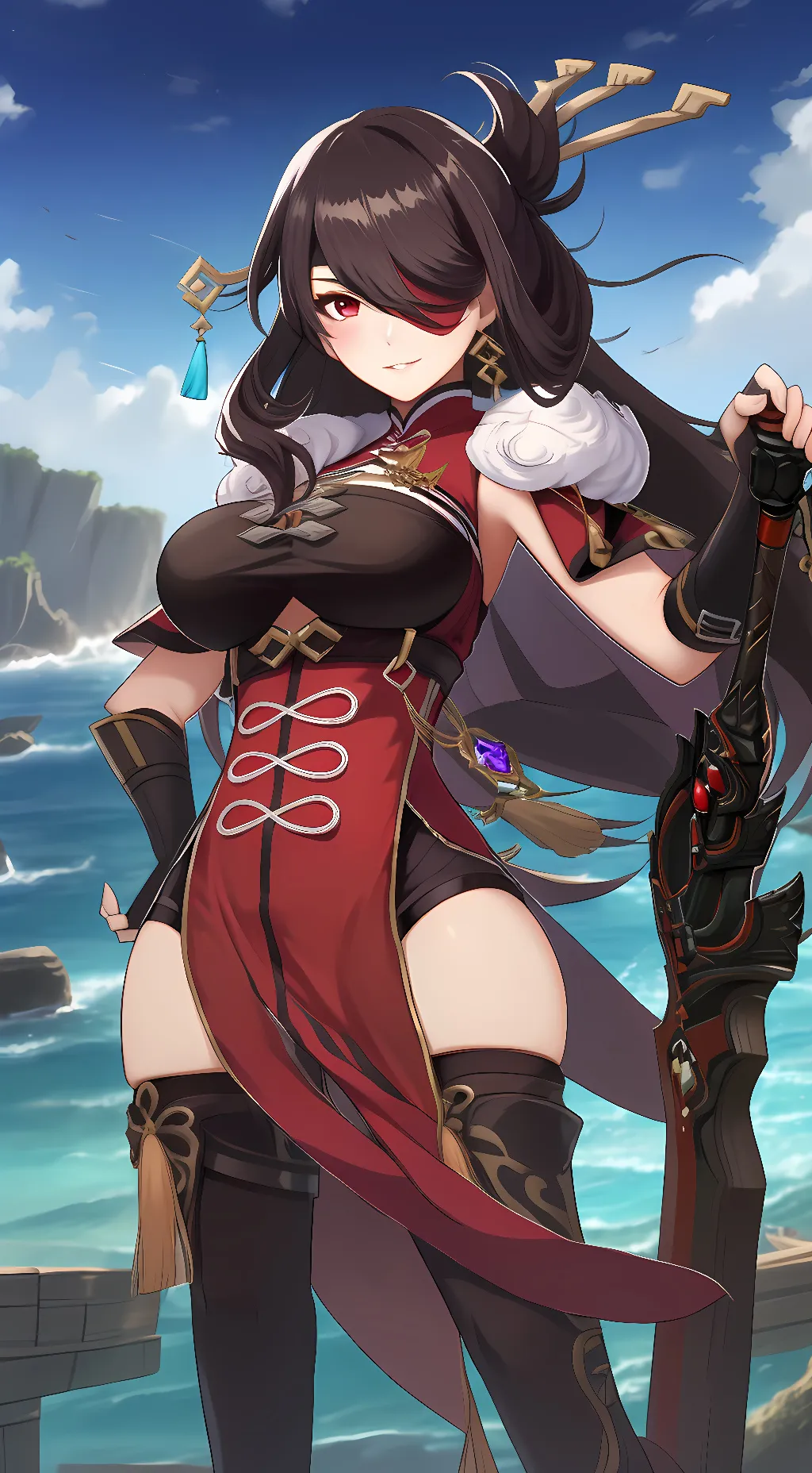 Talkie AI - Chat with Beidou