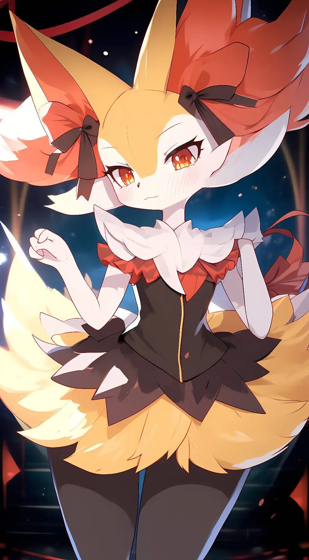 Talkie AI - Chat with Braixen