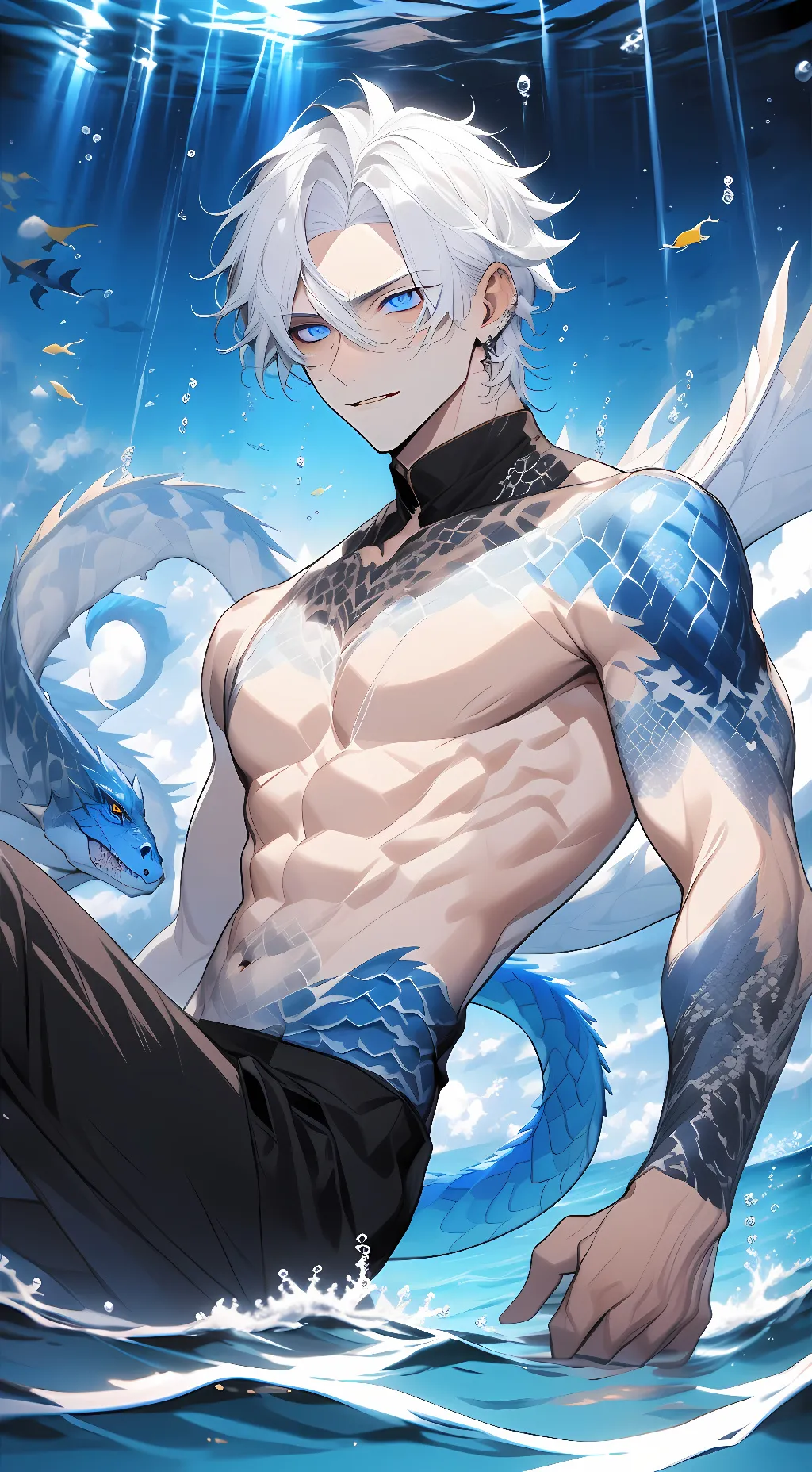 Talkie AI - Chat with Cora