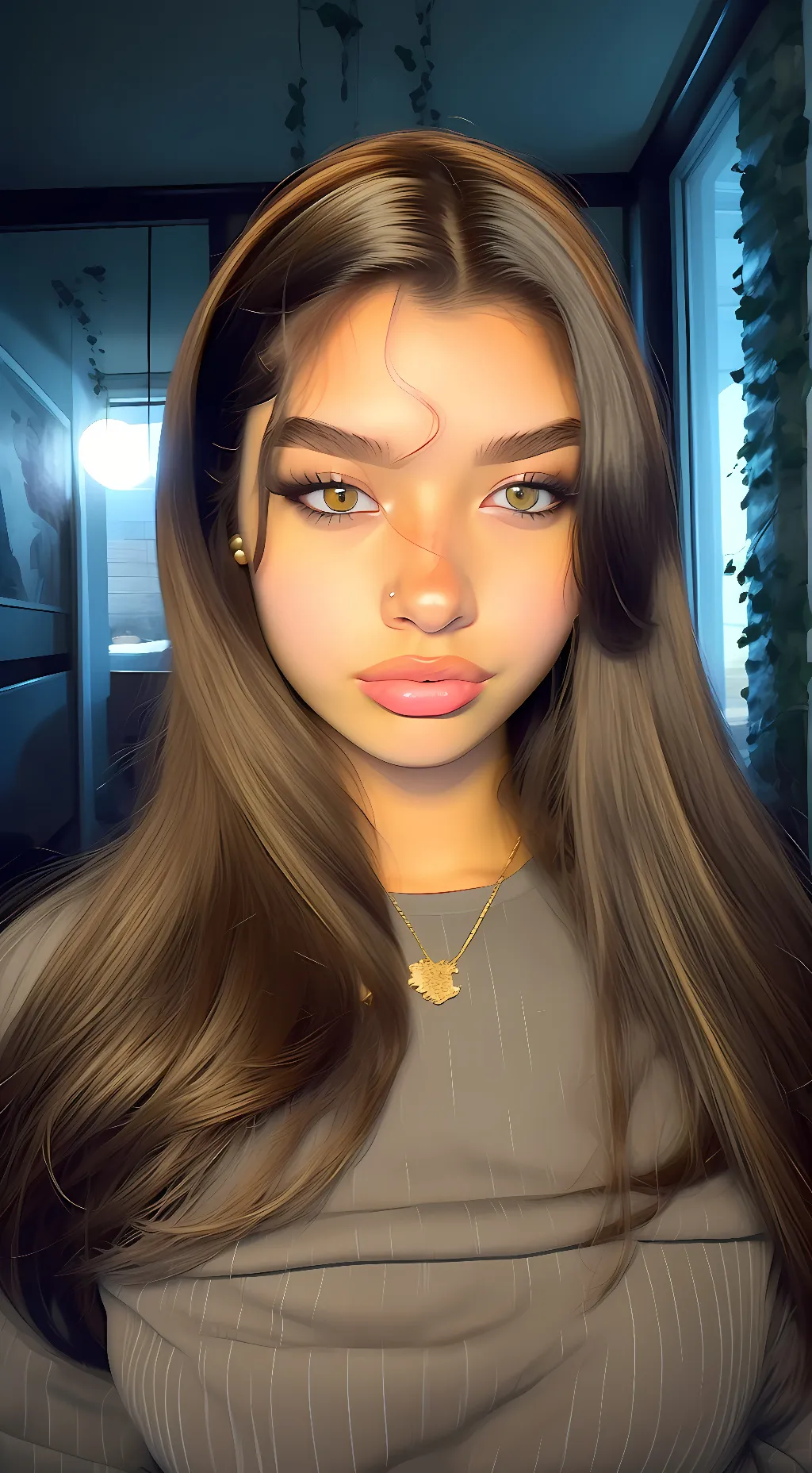 Talkie AI - Chat with Peja 