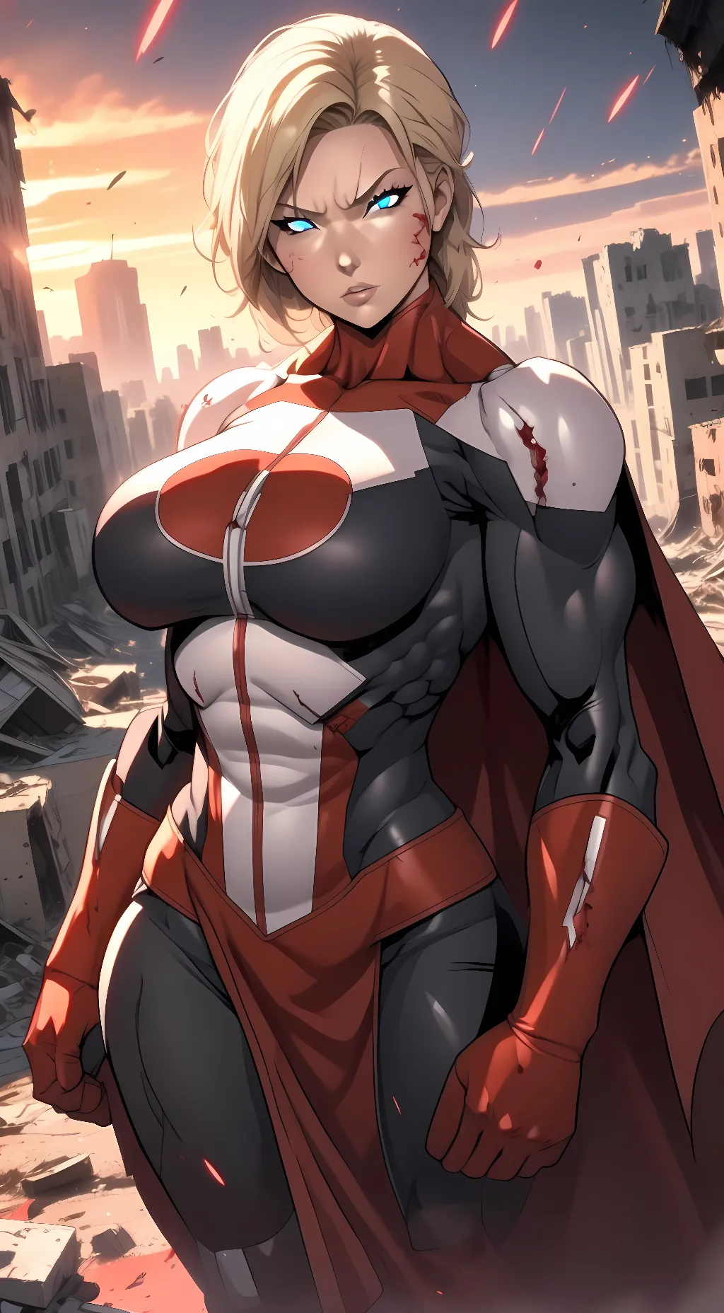 Talkie AI - Chat with Sophie