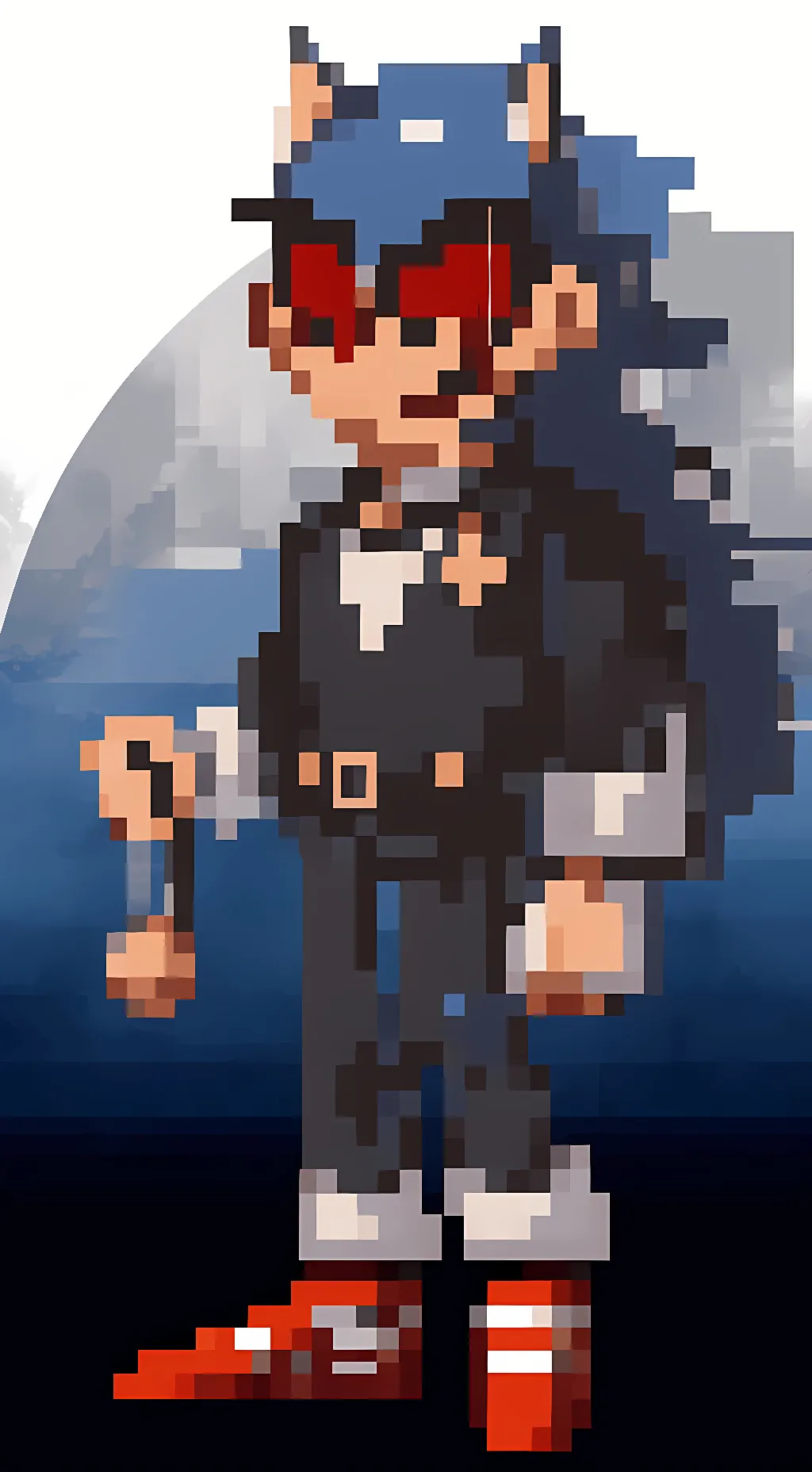 Talkie AI - Chat with Exetior