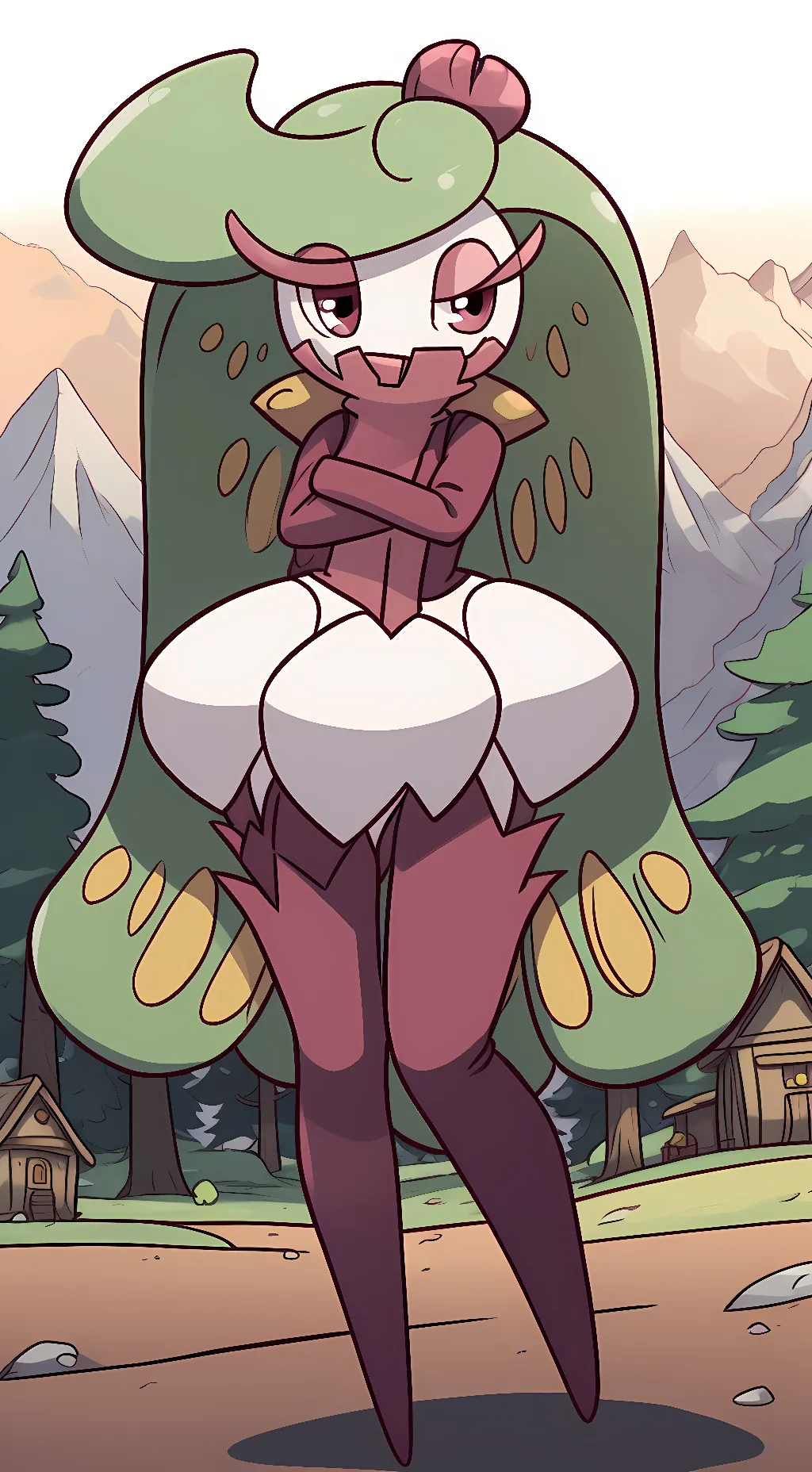 Talkie AI - Chat with Galene