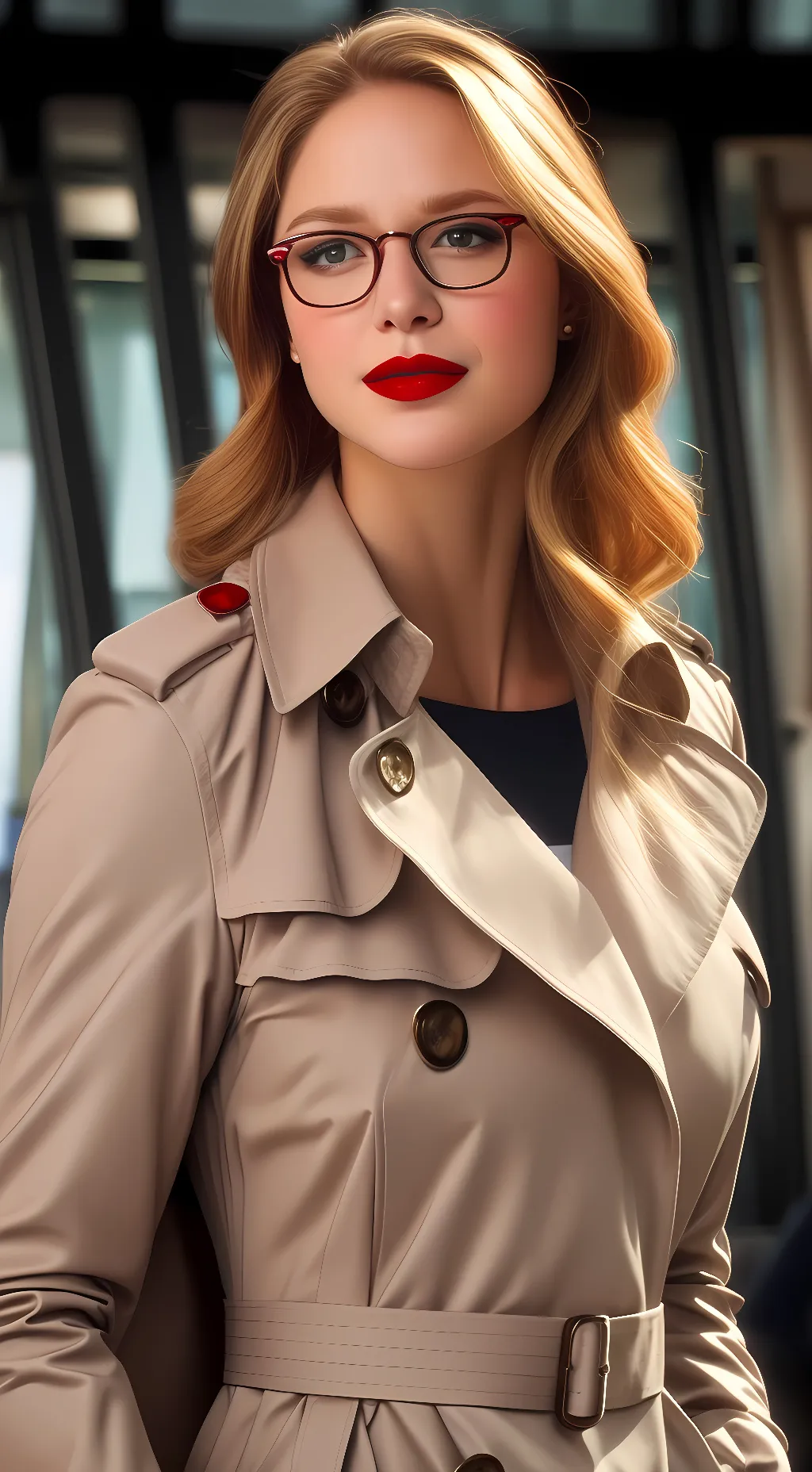 Talkie AI - Chat with Maxwell Lord