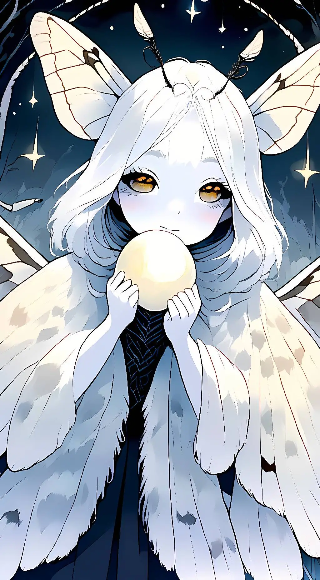 Talkie AI - Chat with Noctiluna