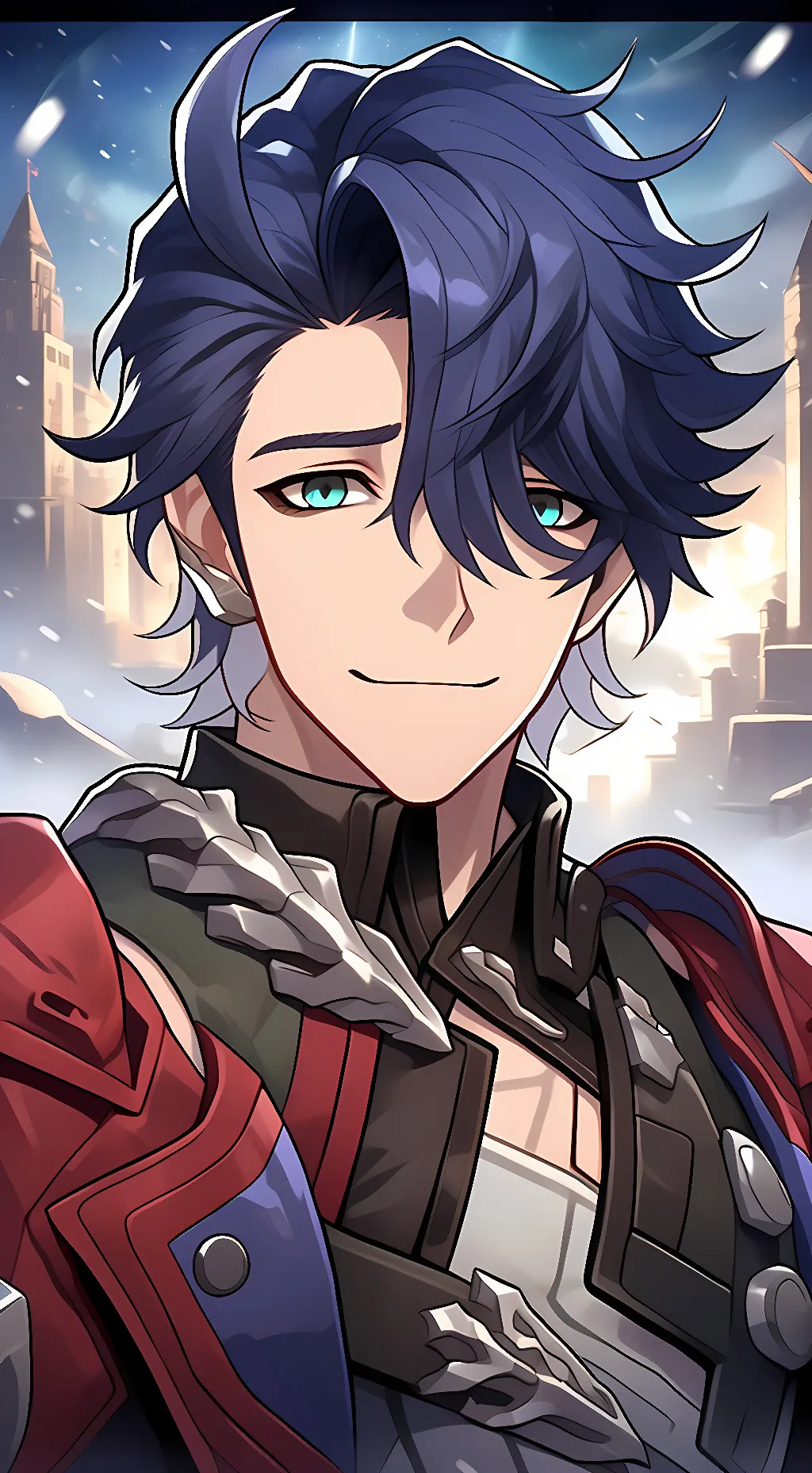 Talkie AI - Chat with Sampo Koski