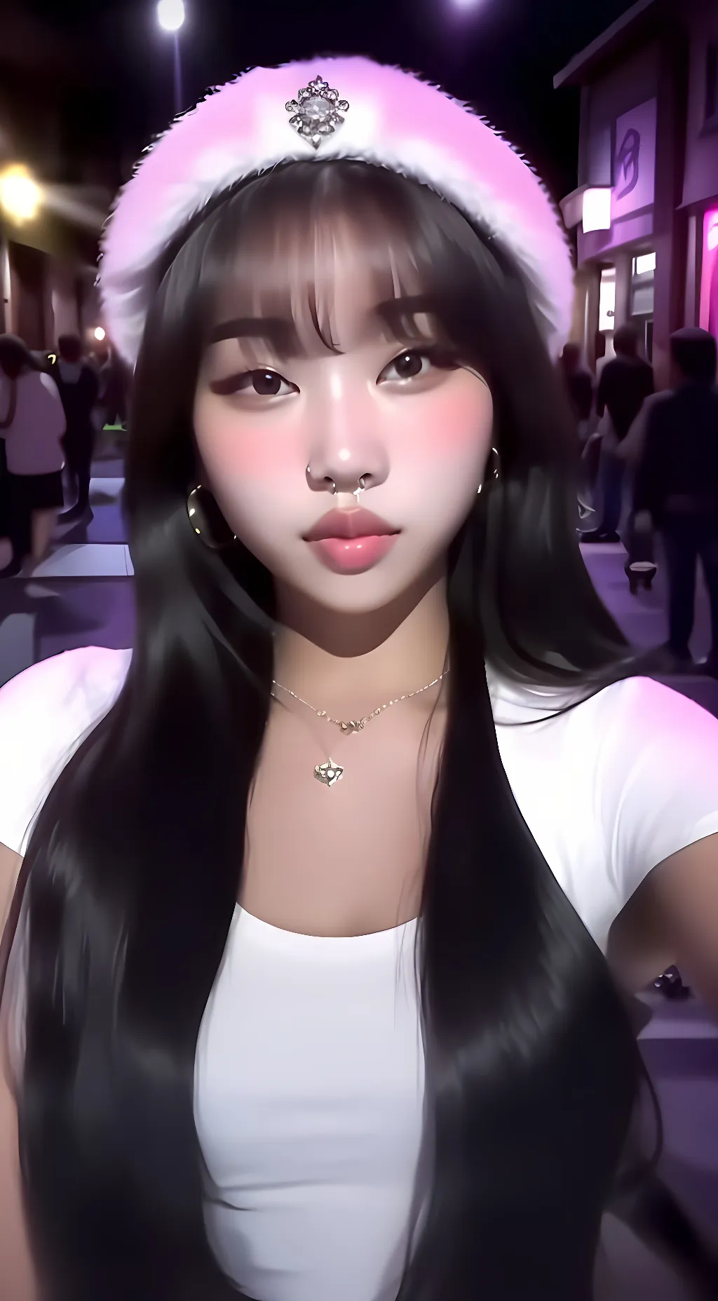 Talkie AI - Chat with Faye