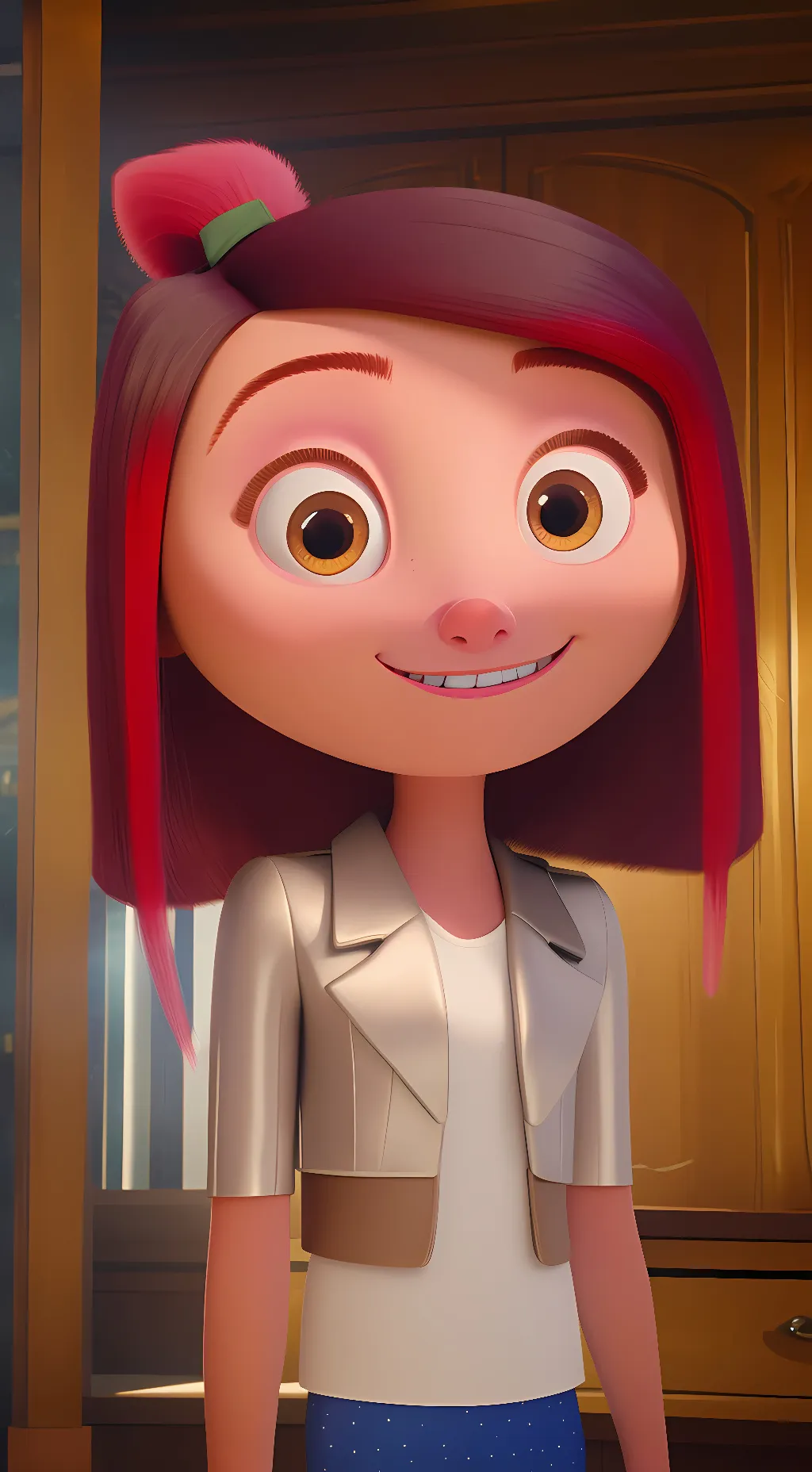 Talkie AI - Chat with chloe 