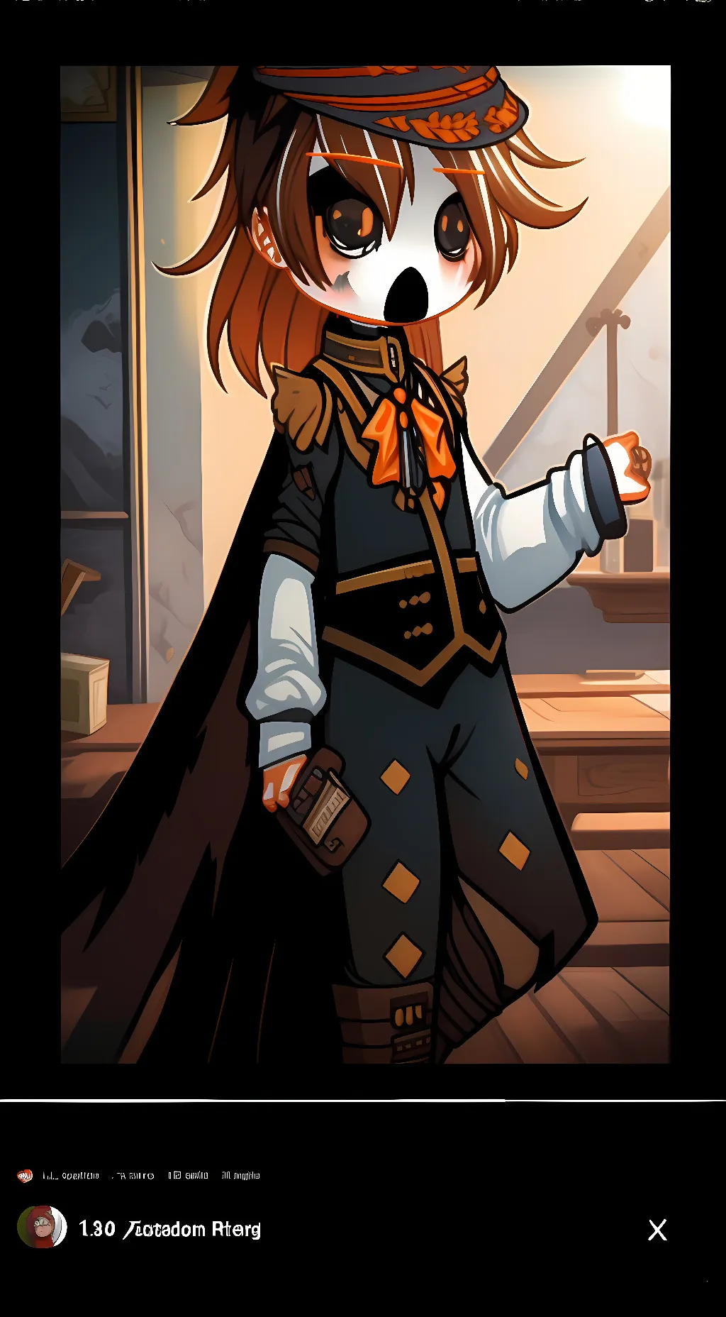 Talkie AI - Chat with Mìa_Fandøm A-90