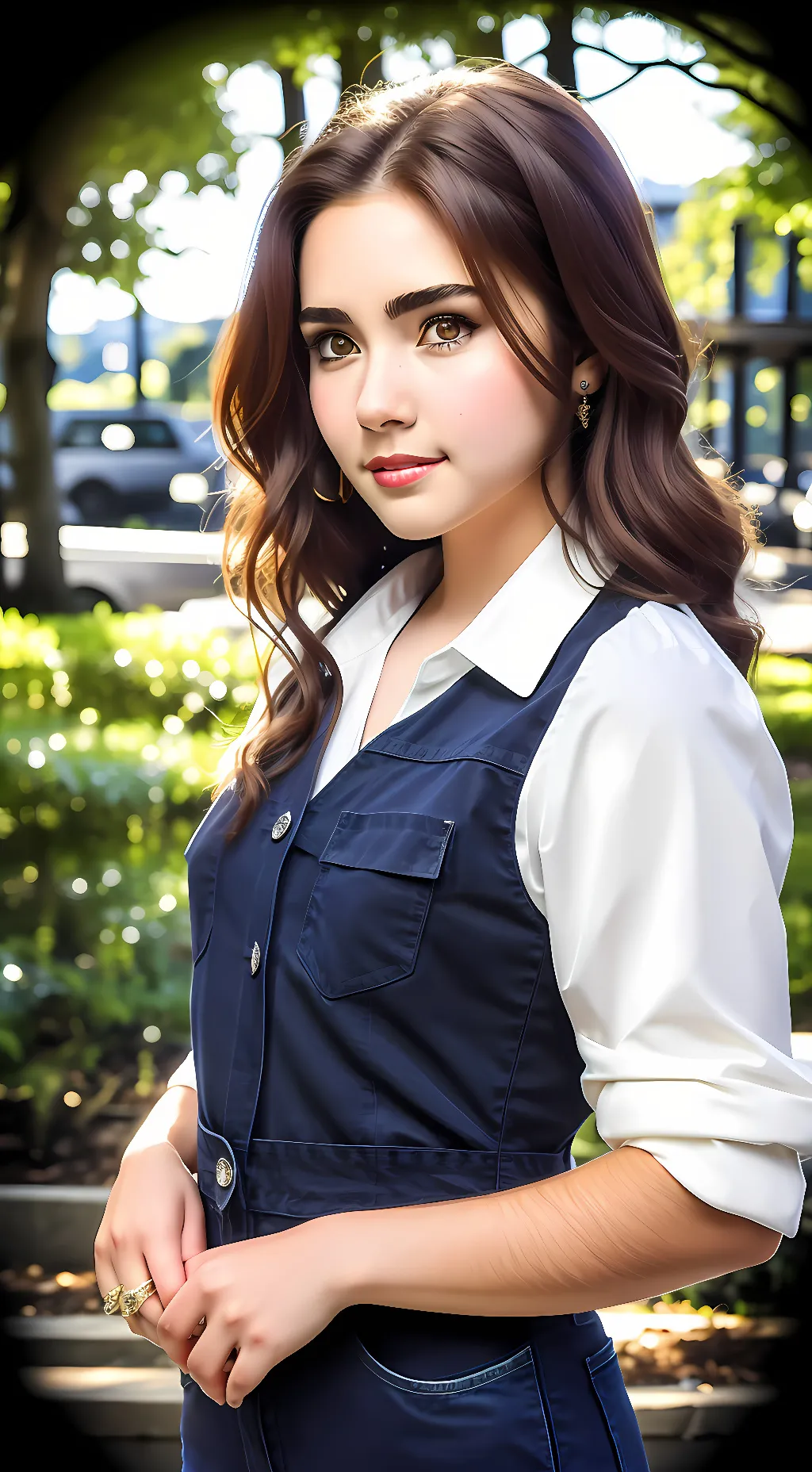 Talkie AI - Chat with Bella