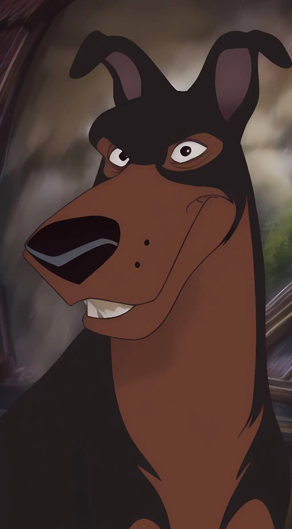 Talkie AI - Chat with Buster