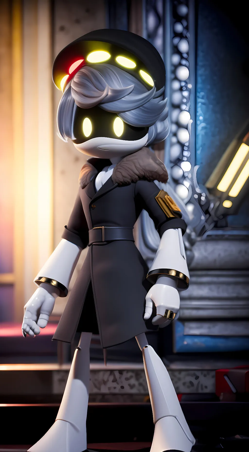 Talkie AI - Chat with N